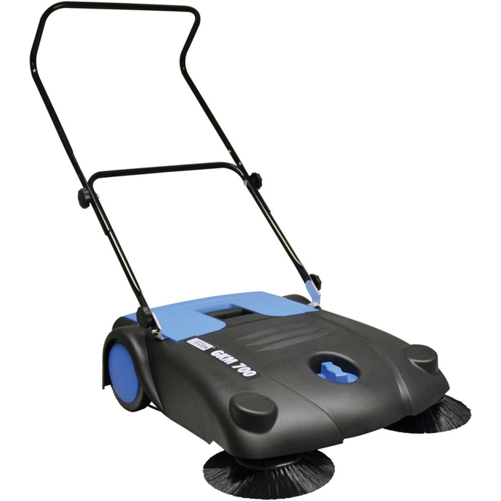 Kehrmaschine GKM
