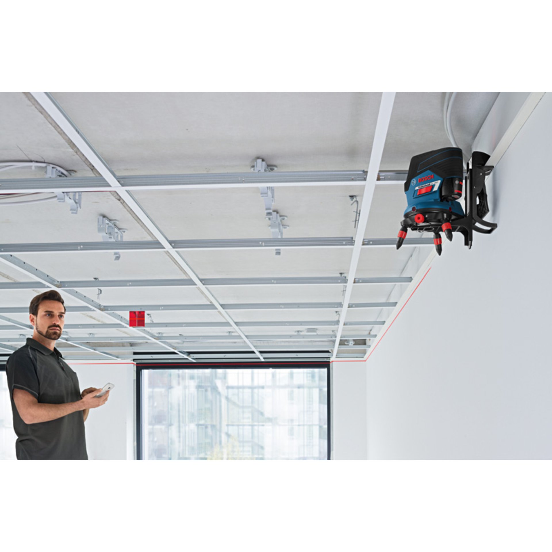 Drehhalterung RM 3 Professional