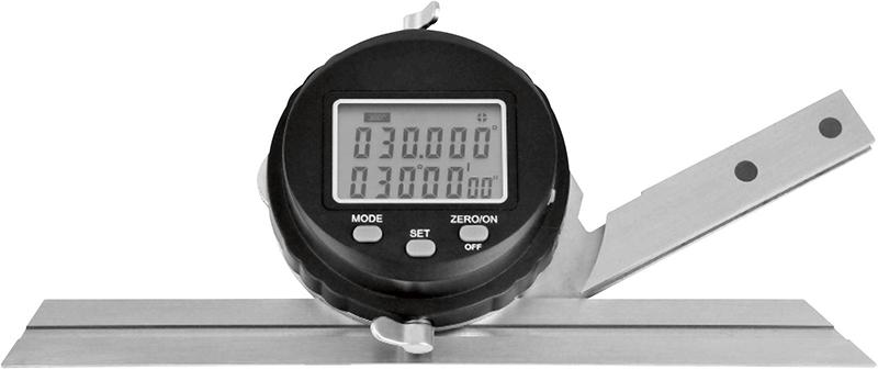 Format Winkelmesser Universal digital 150/300mm Format Winkelmesser Universal digital 150/300mm