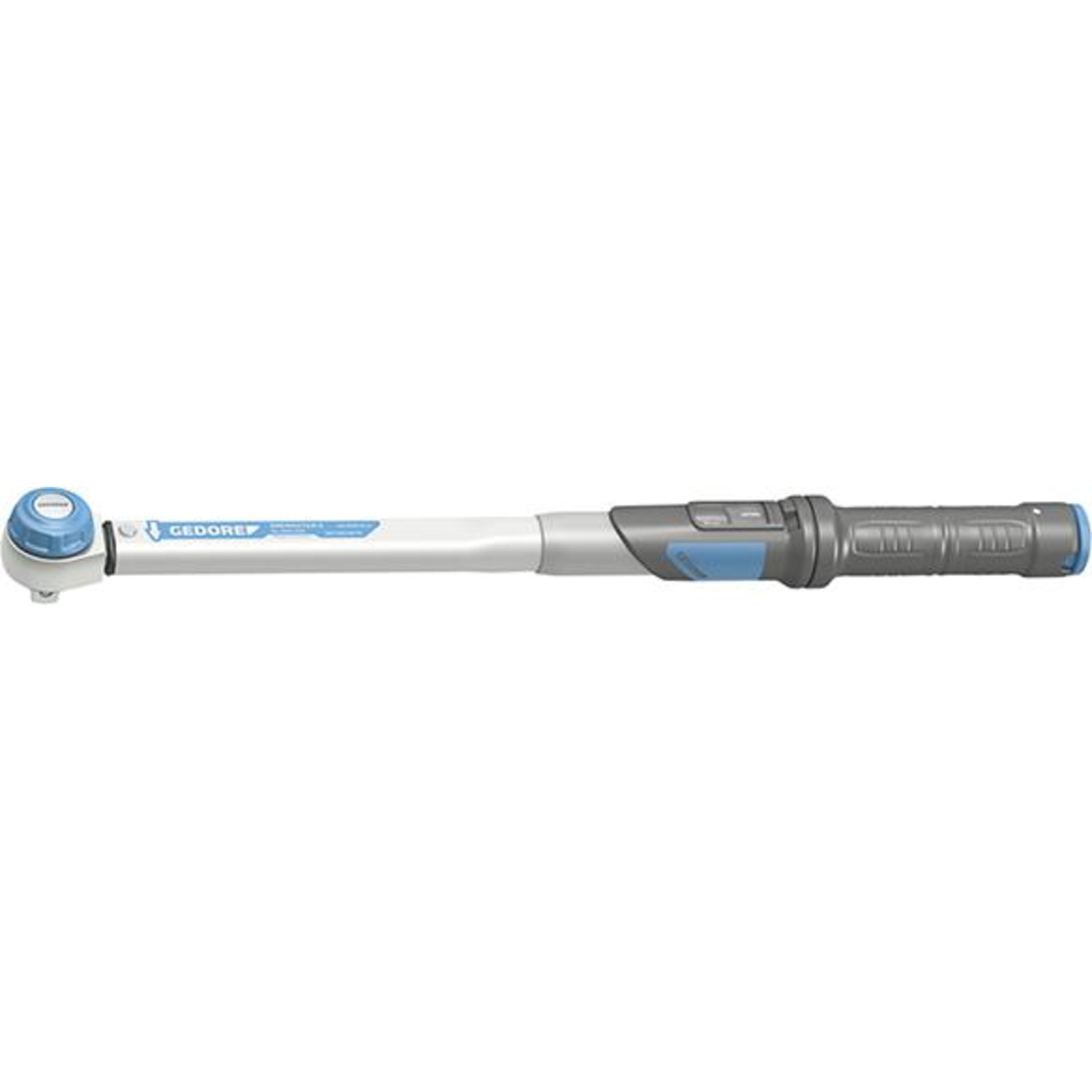 Drehmomentschlüssel 1/2" DREMASTER-K