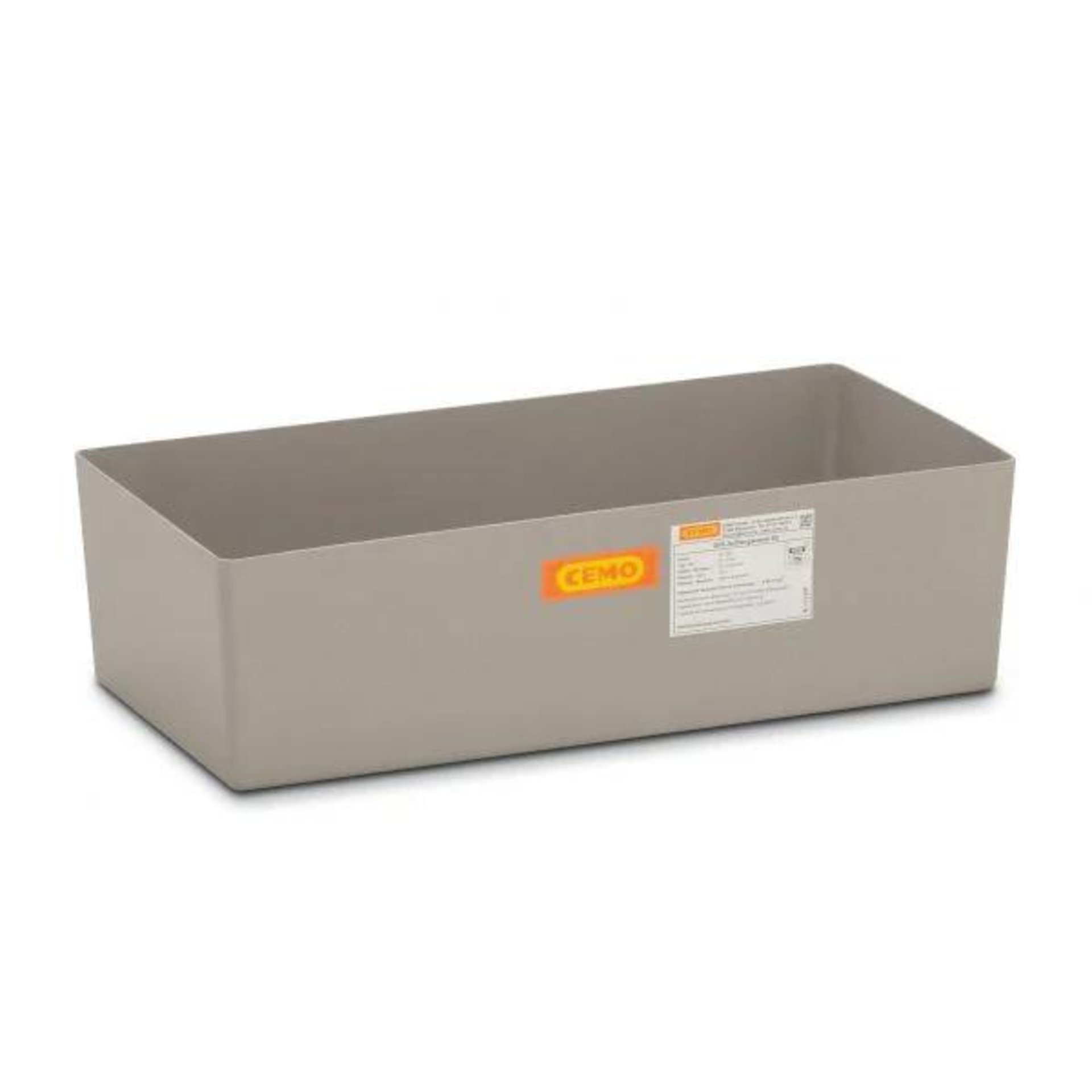 GFK-Auffangwanne, 65 l