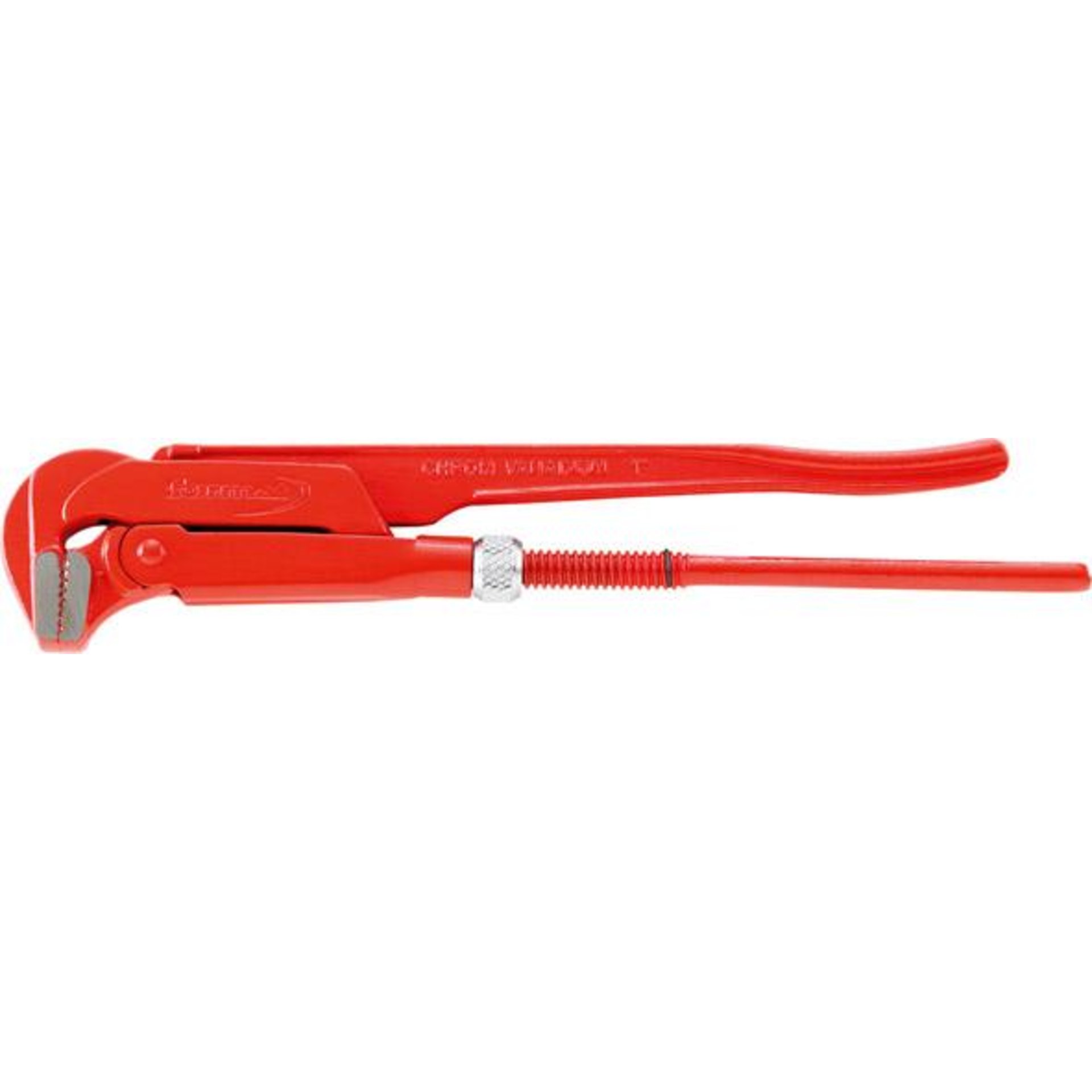 Rohrzange DIN 5234, Form A