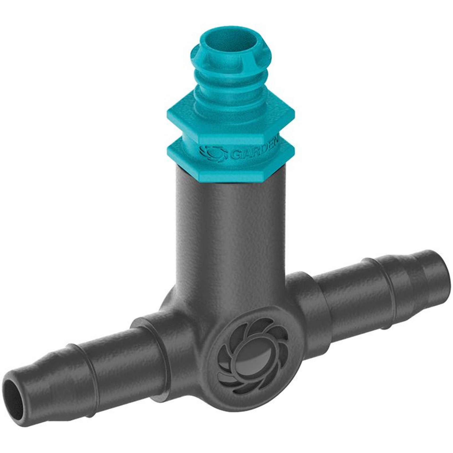 MDS Reihentropfer 2 l/h MDS Inhalt: 12 tlg.