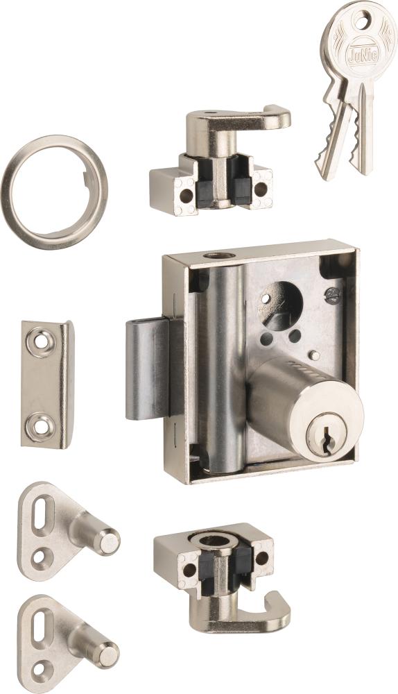 Drehstangenschl o. Stange7020 Zylinder MS-p gl. Drehstangenschl o. Stange7020 Zylinder MS-p gl.