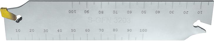 Format Stechleiste / Schwert GFN-S 26 J2.2