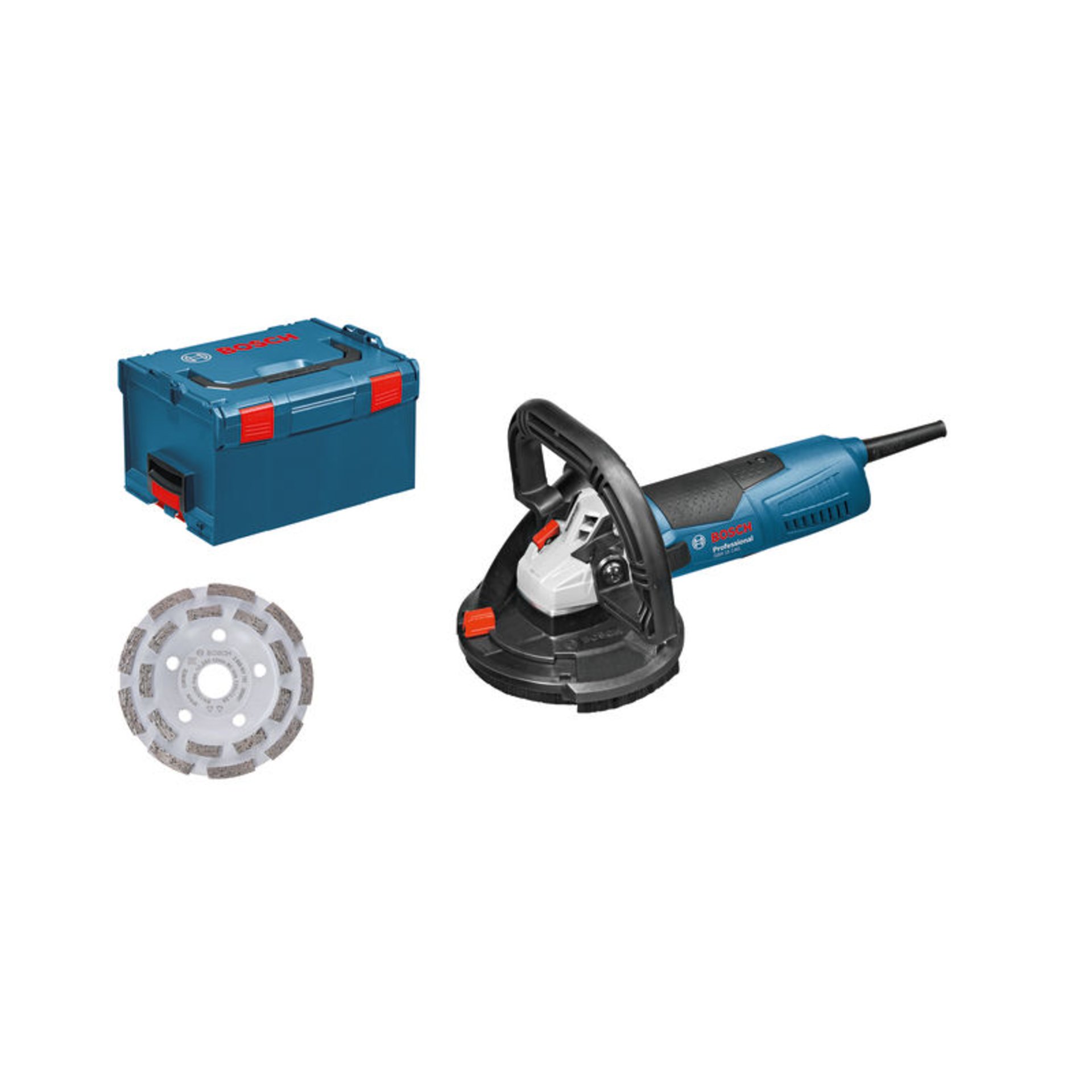 Betonschleifer GBR 15 CAG