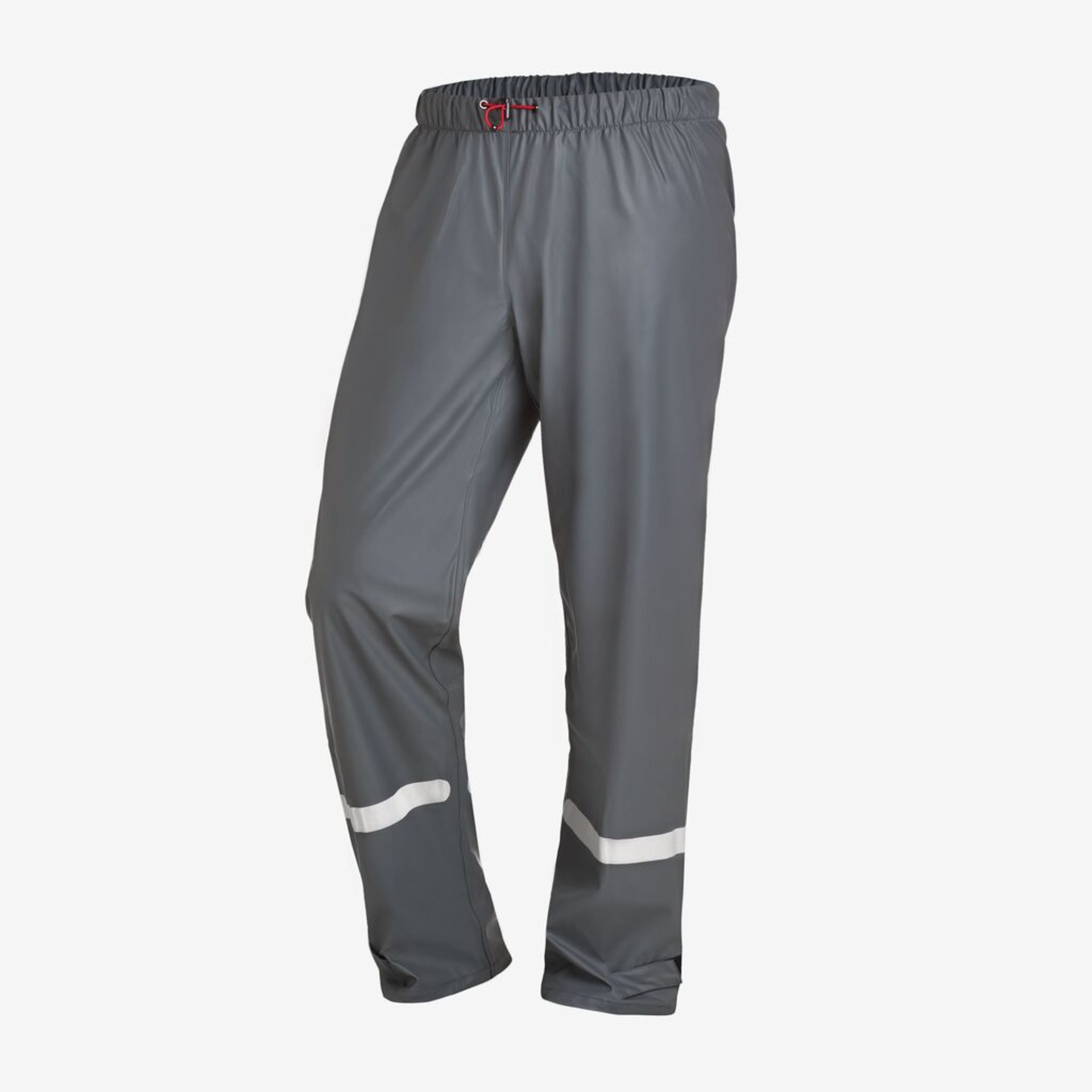 BENJAMIN PU-Stretch-Regenhose EN 343 anthrazit S