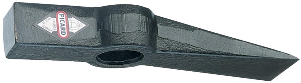 Picard Maurerhammer rhein. Form 500g ohne Stiel Picard Maurerhammer rhein. Form 500g ohne Stiel