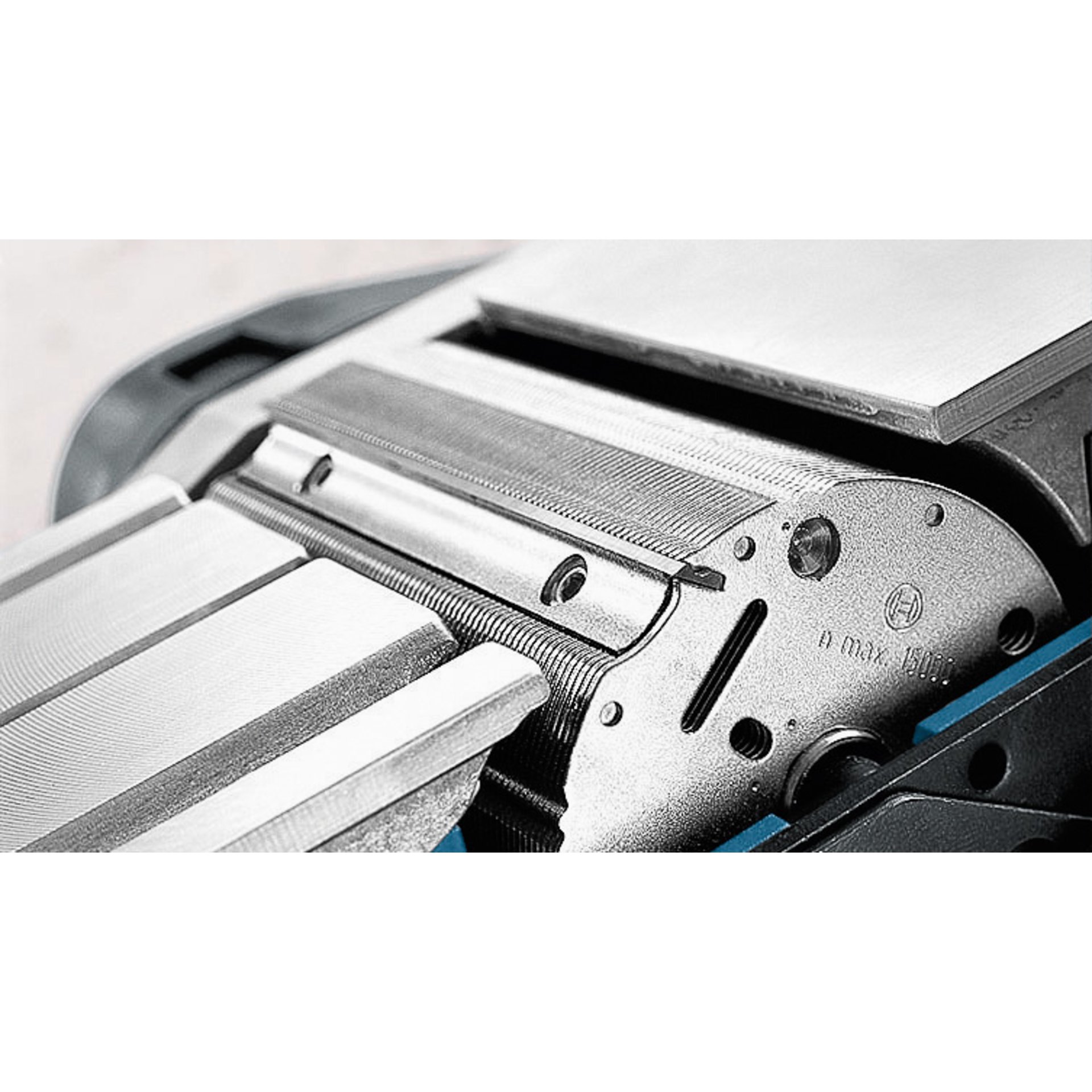 Hobel GHO 40-82 C in L-BOXX