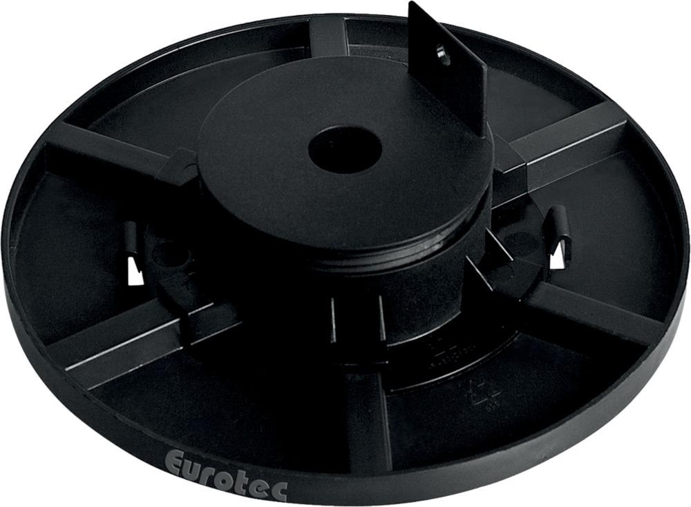 Unterteil ECO S Erhöhung um 2,0mm