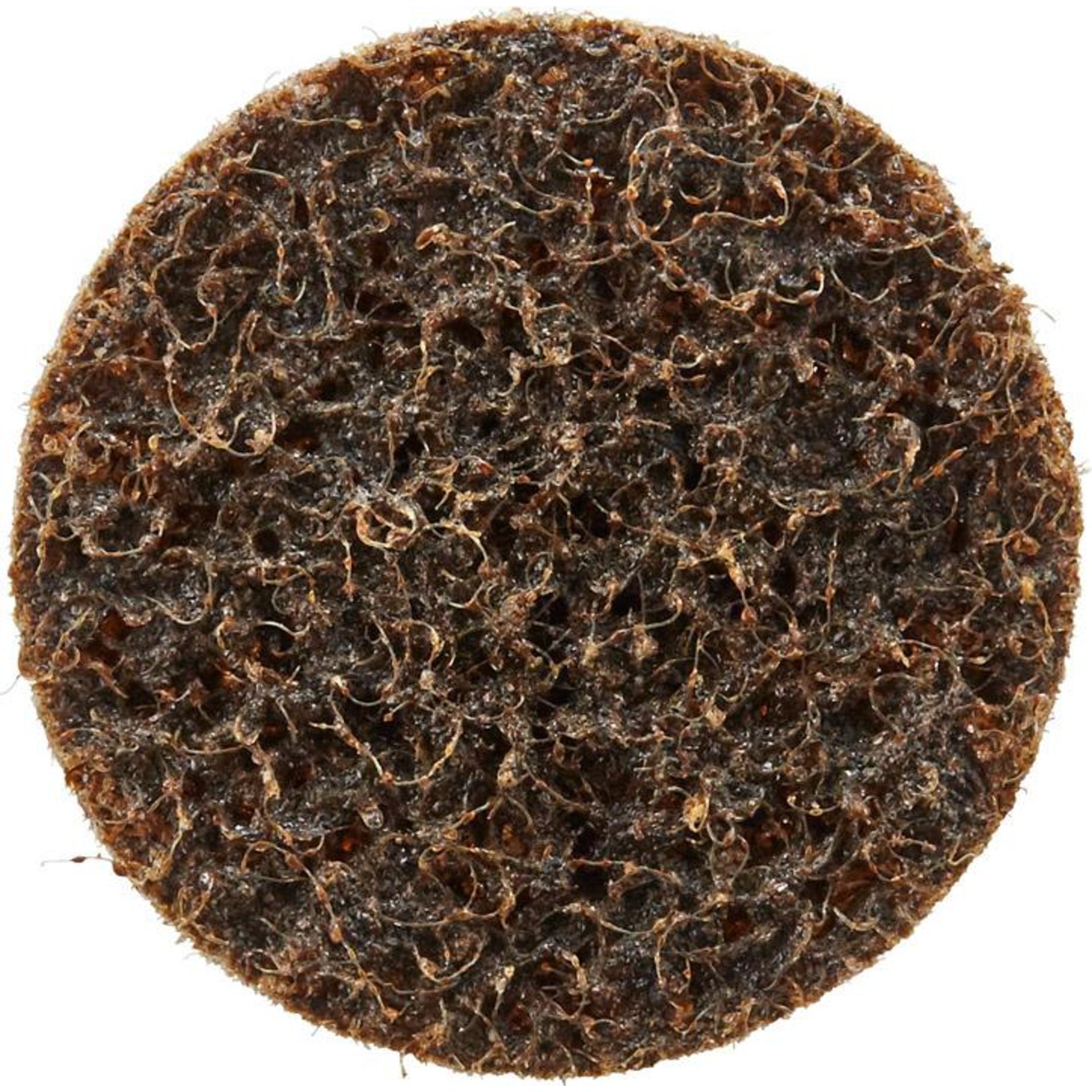 Vliesronde COMBIDISC, hart