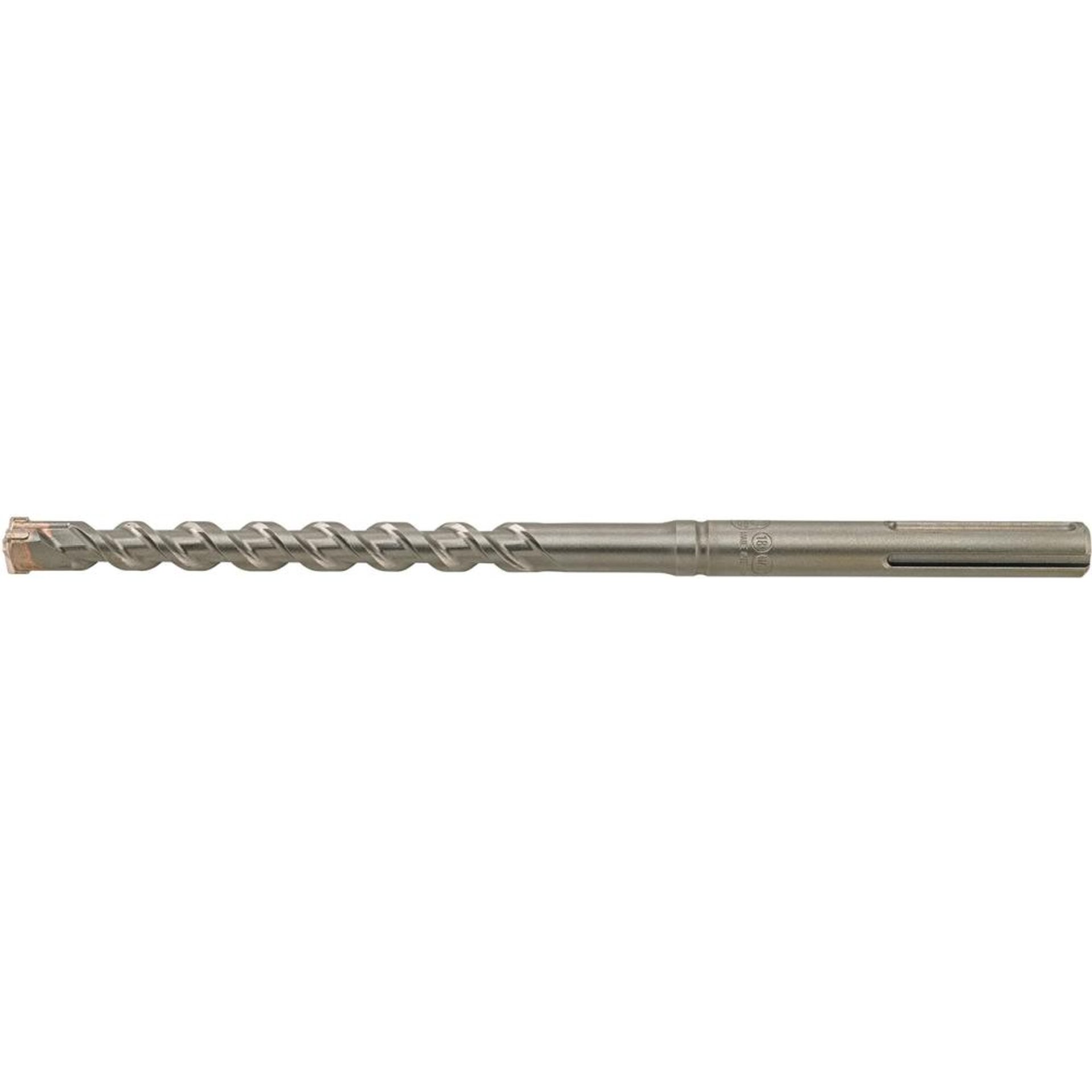 SDS-max-Hammerbohrer Enduro Y-Cutter