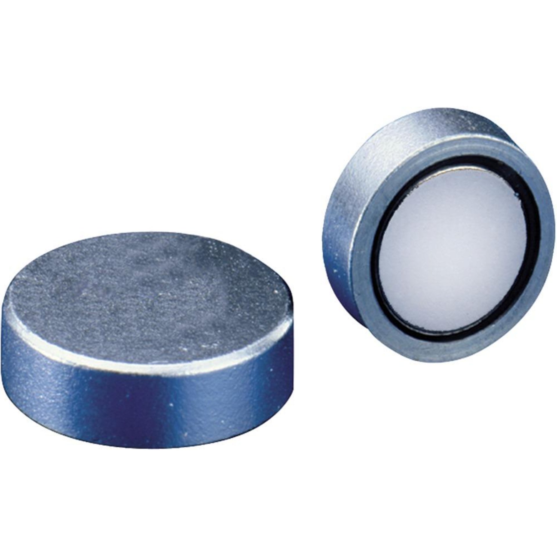 Neodym-Magnet-Flachgreifer ohne Gewindebuchse