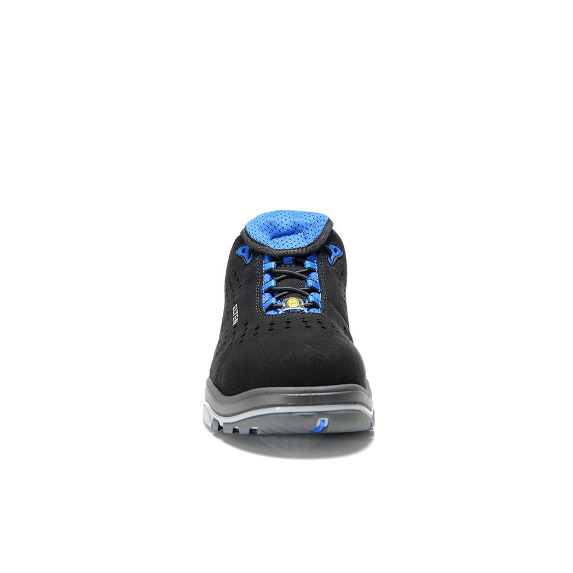 Sicherheitshalbschuh IMPULSE EA blue Low ESD S1 Typ 1, Gr. 42