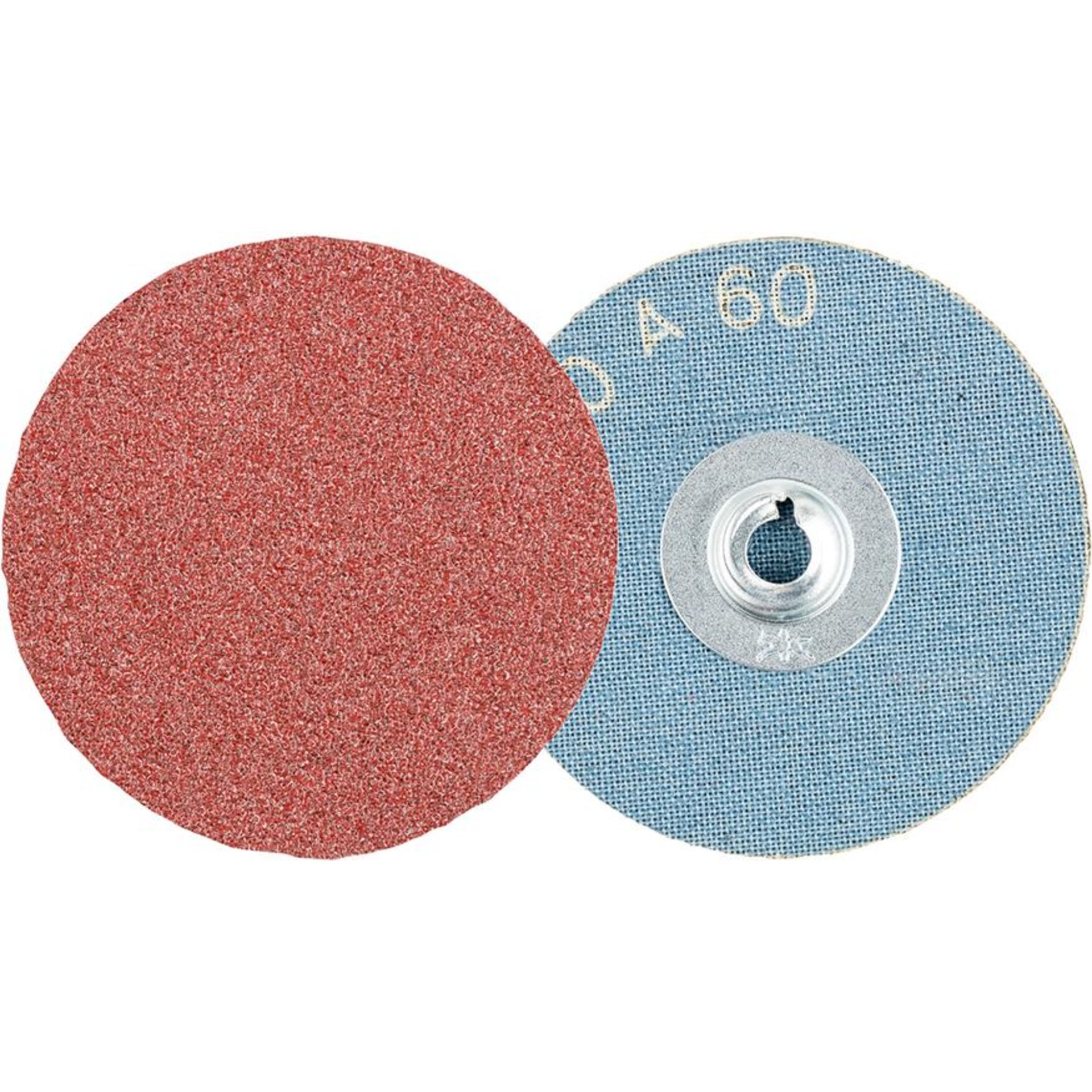 Schleifblatt COMBIDISC CD Korund A