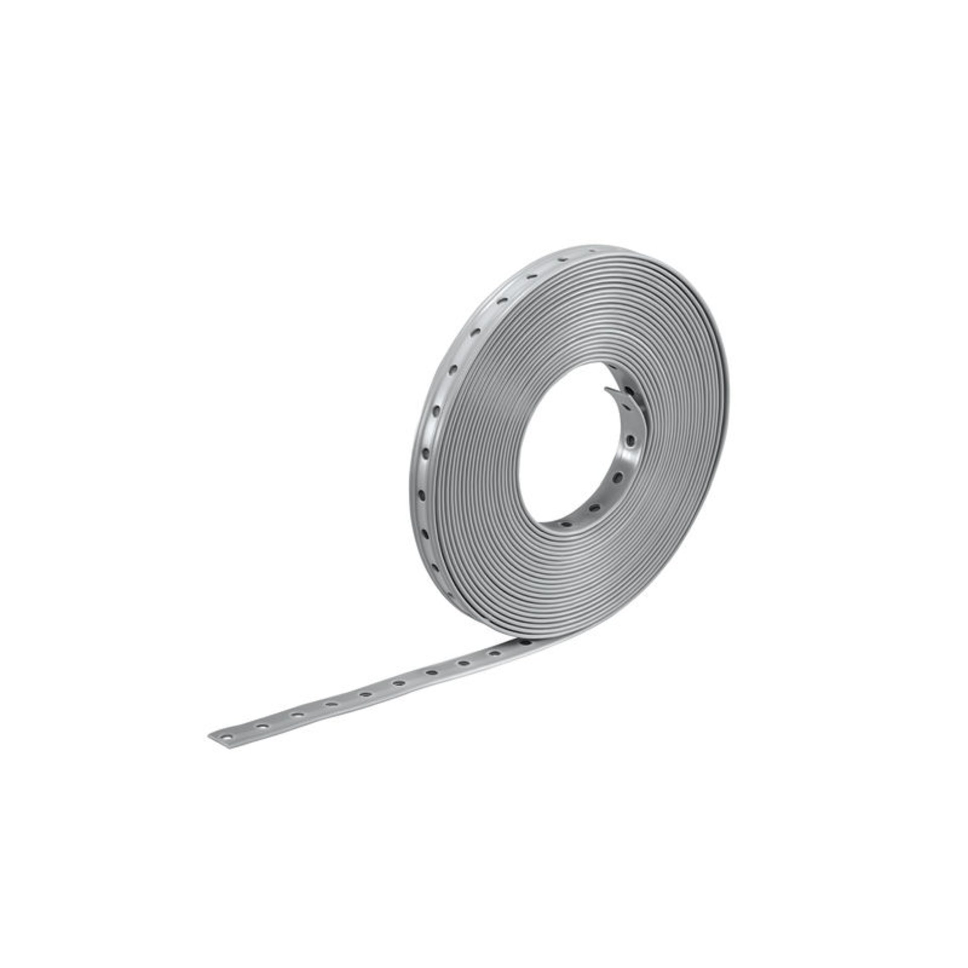 PRO FMS-19 Lochband, 10 m x 19 mm