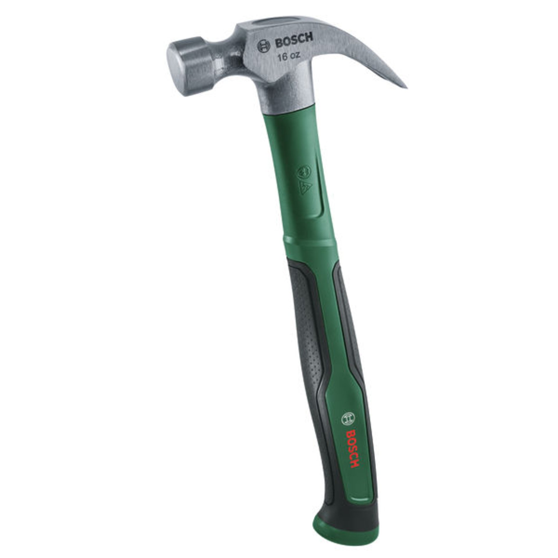 Handwerkzeuge Klauenhammer 450 g / 16 oz