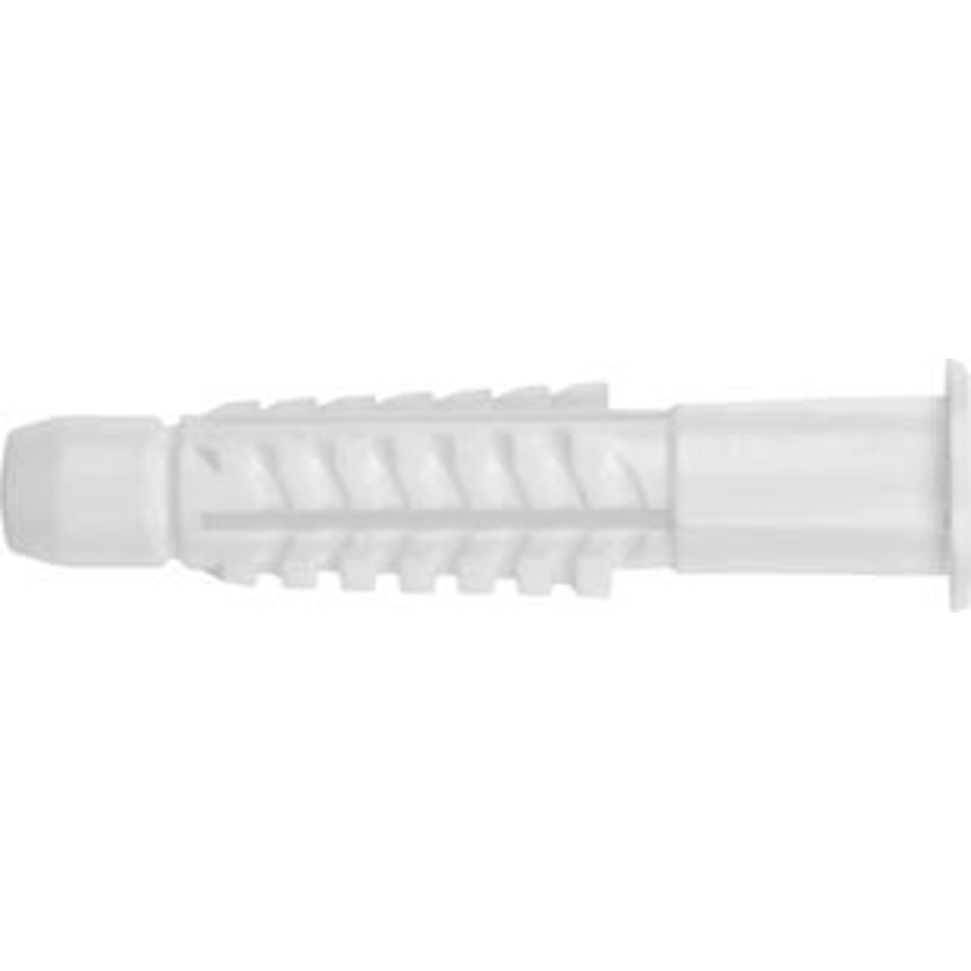 TOX Allzweckdübel Deco 6/28 in Runddose a 230
