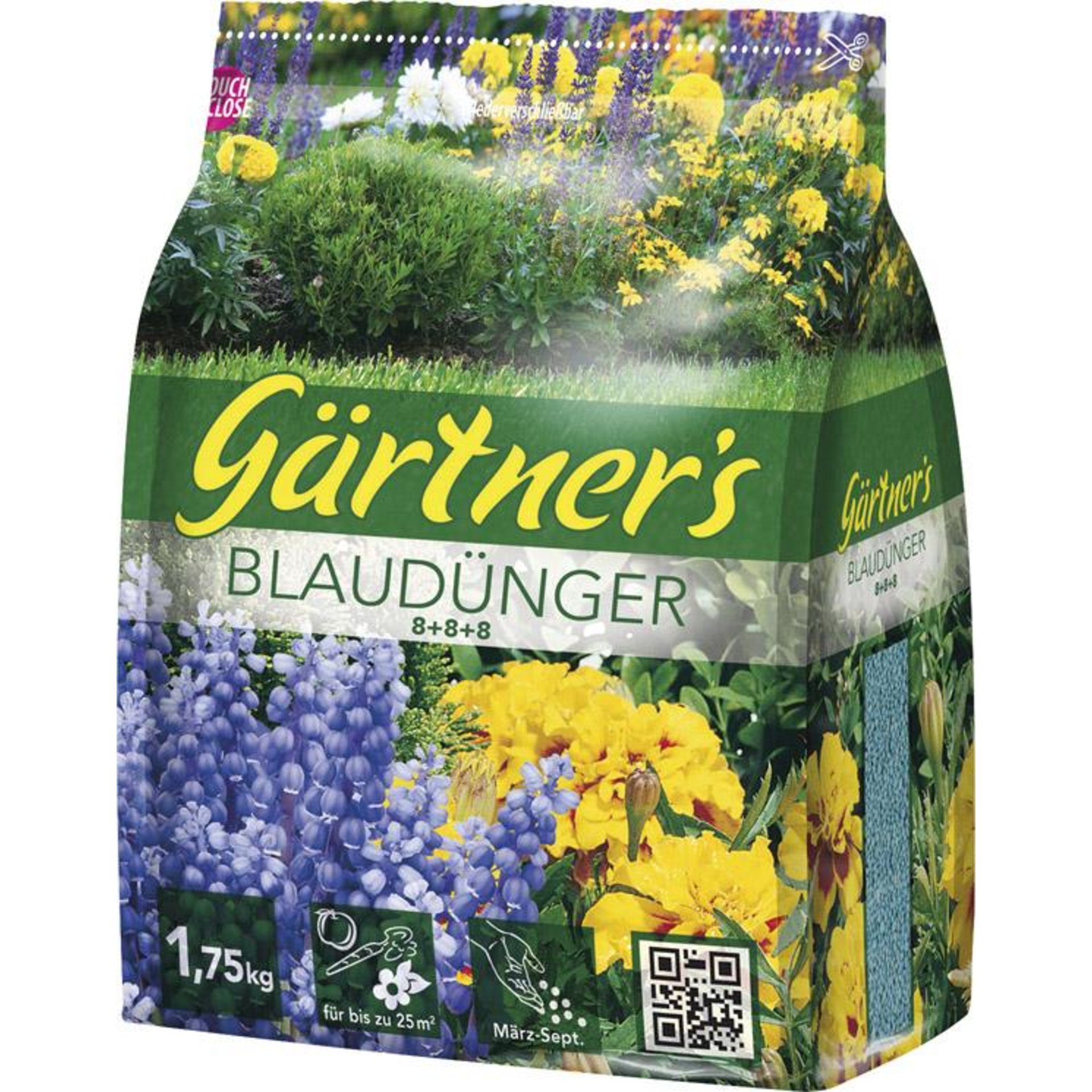 Gärtner´s Blaudünger