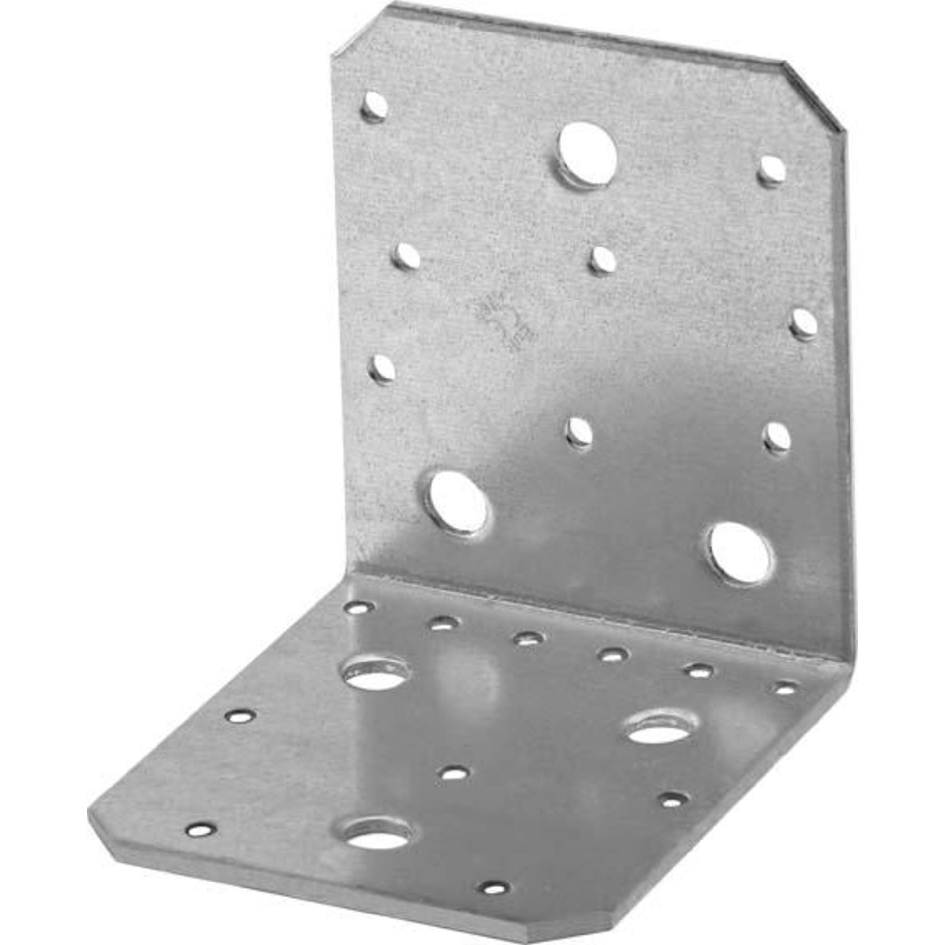 Winkelverbind. Typ90/100S105x105x90x2,0 o. Steg