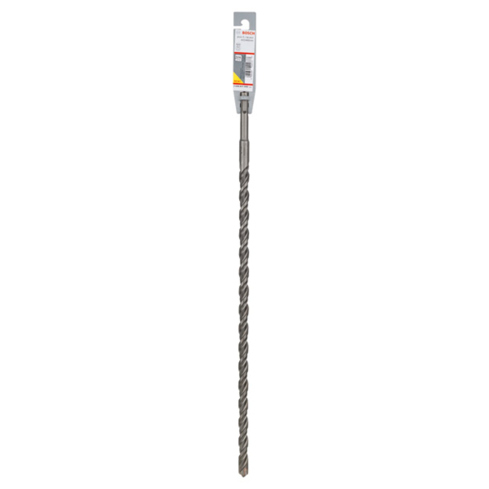 Hammerbohrer  plus-3, 14x400x460mm
