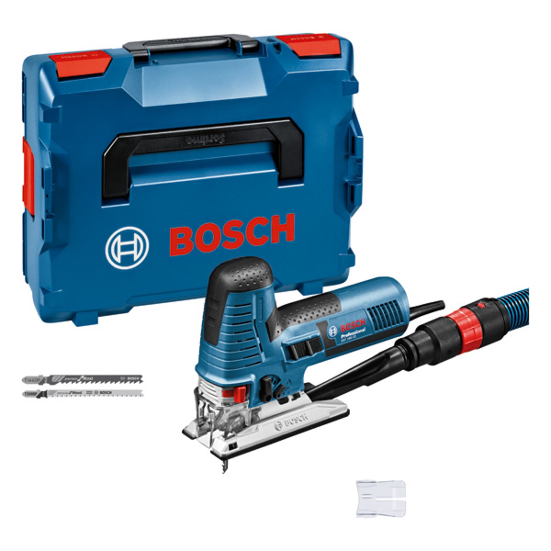 Stichsäge GST 160 CE in L-BOXX