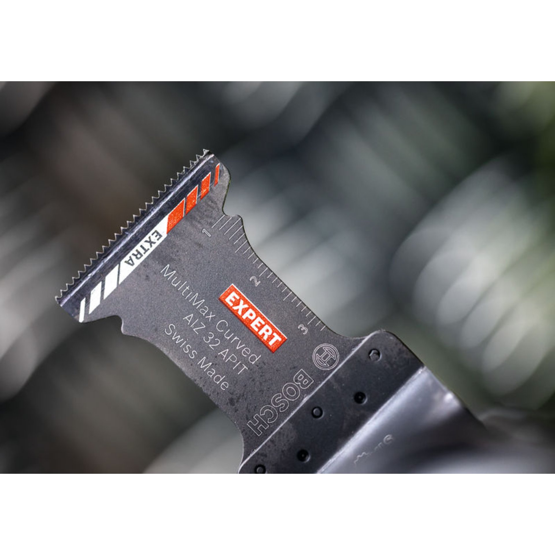 EXPERT MultiMax MAII 32 APIT Blatt für Multifunktionswerkzeuge, 32 mm, 10 Stück
