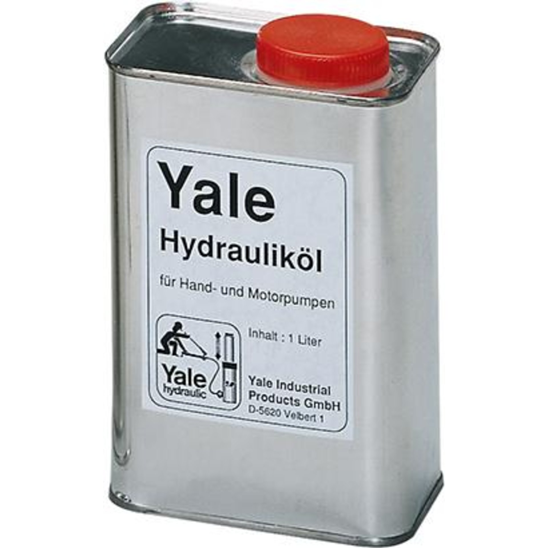 Hydrauliköl Typ HFY
