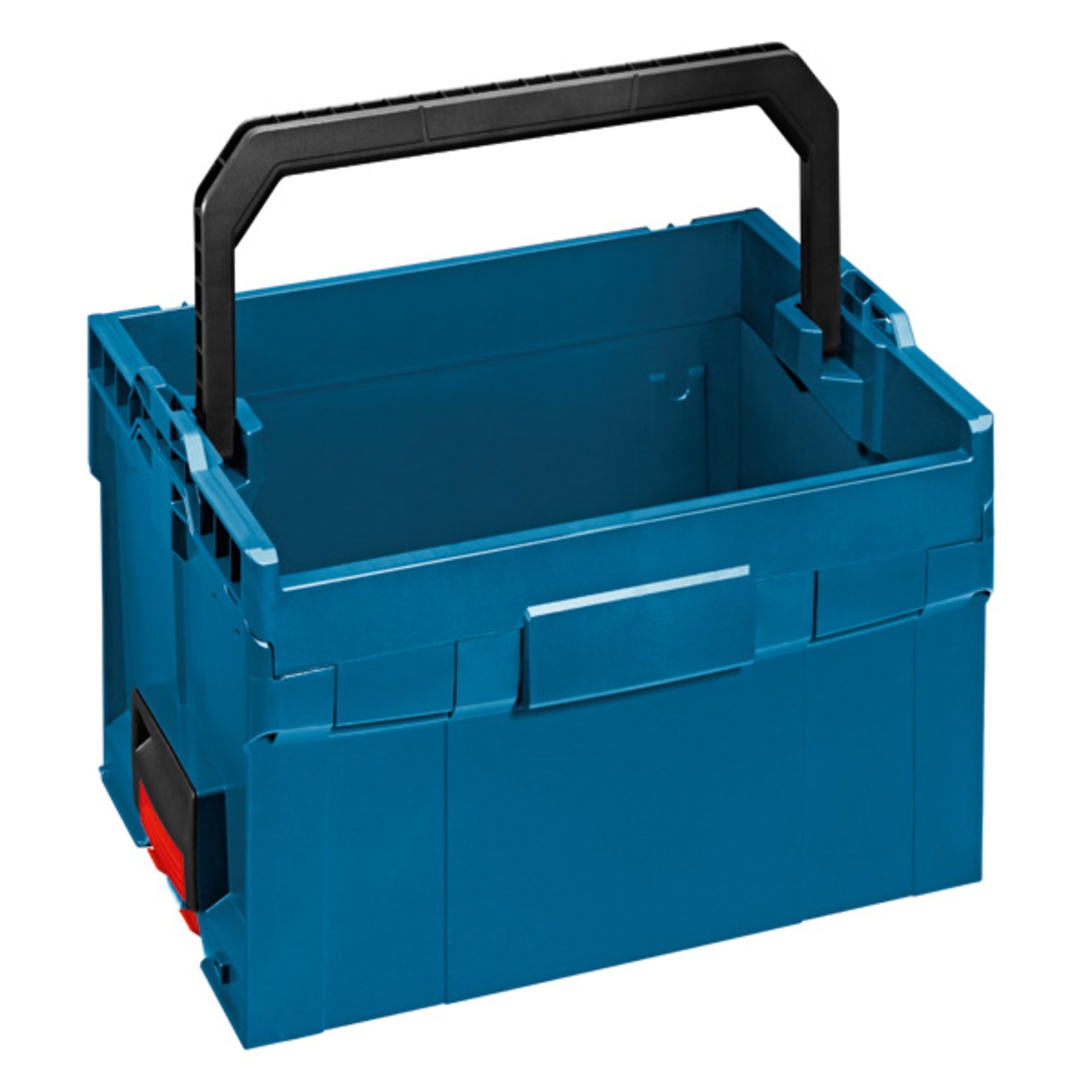 Werkzeugkiste LT-BOXX 272, BxHxT 405 x 317 x 265 mm