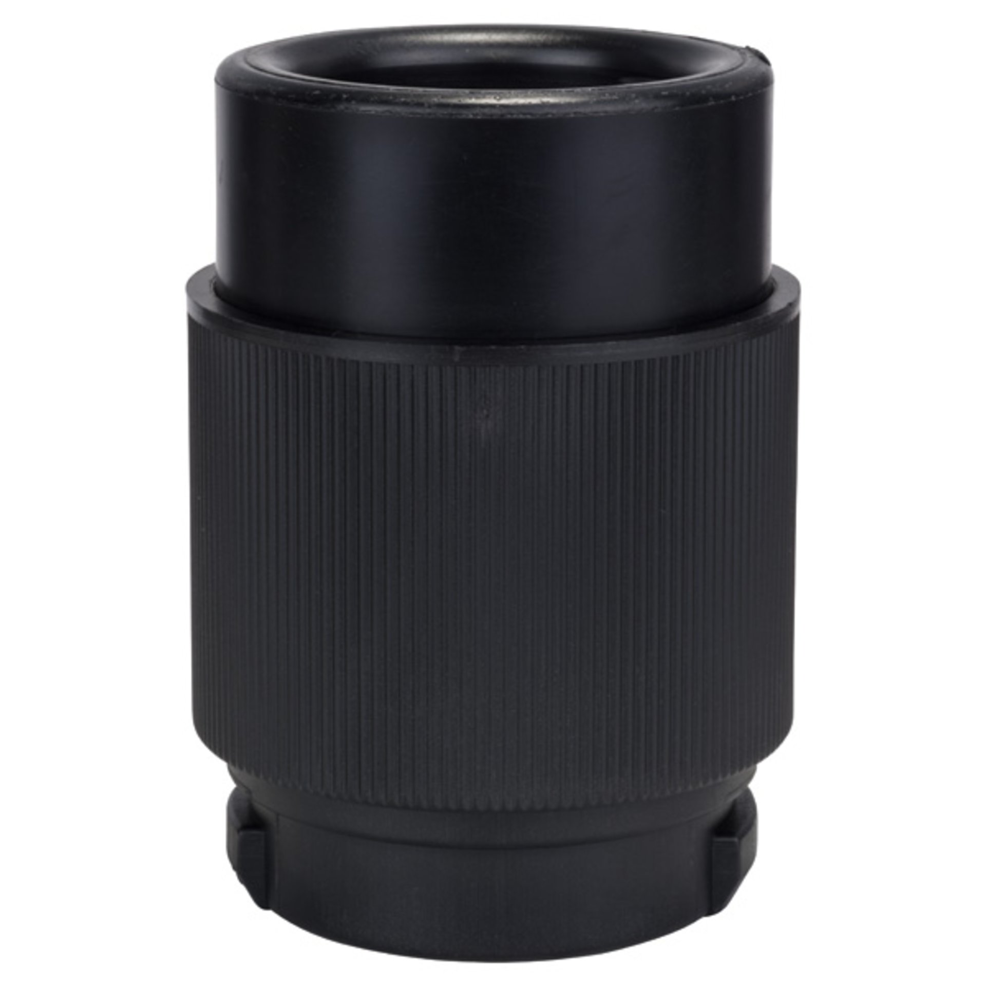 Adapter zweiteilig für Bosch-Sauger, 35 mm