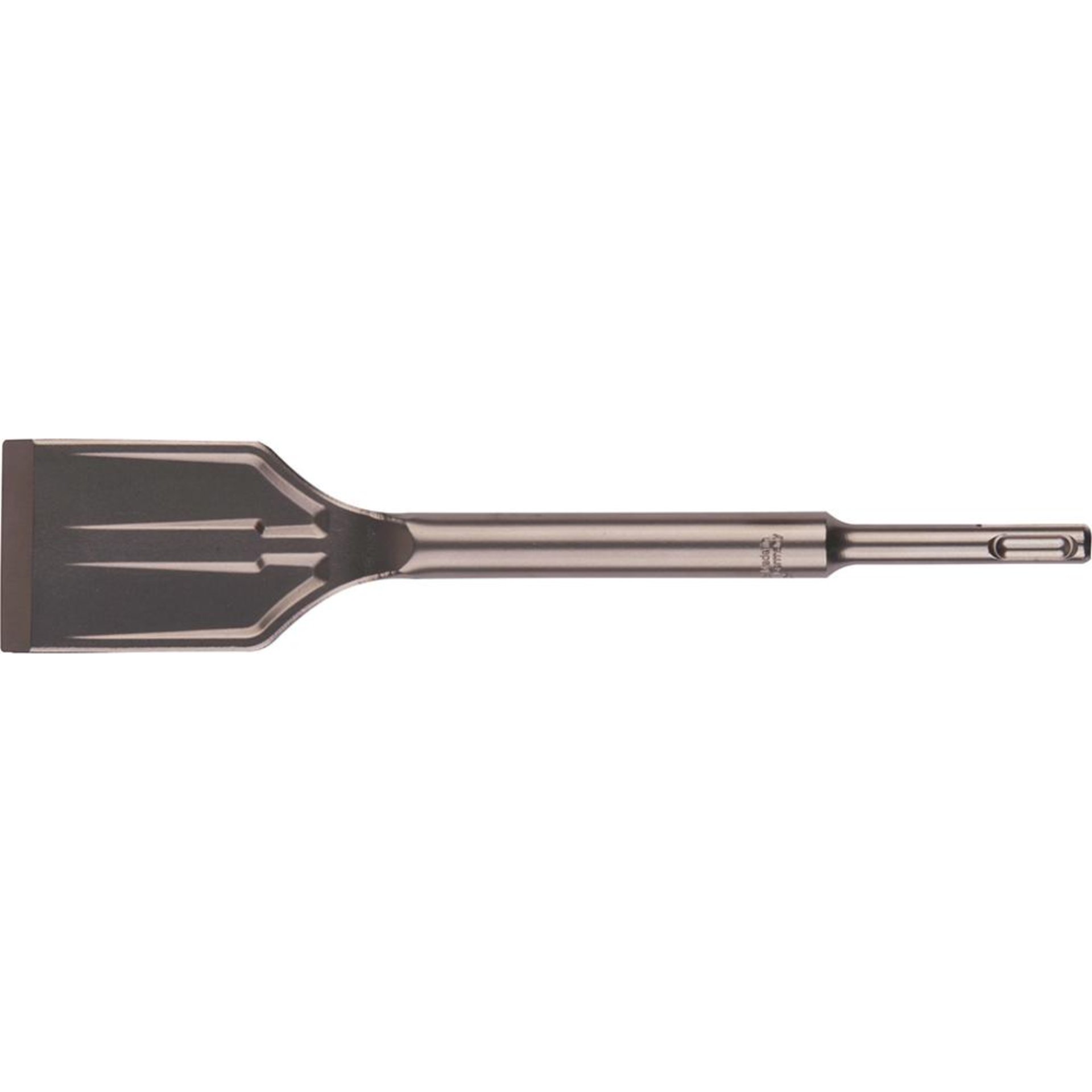 Fliesenmeißel SDS-Plus Premium SLEDGE 250 x 50 mm 1er Pack Milwaukee