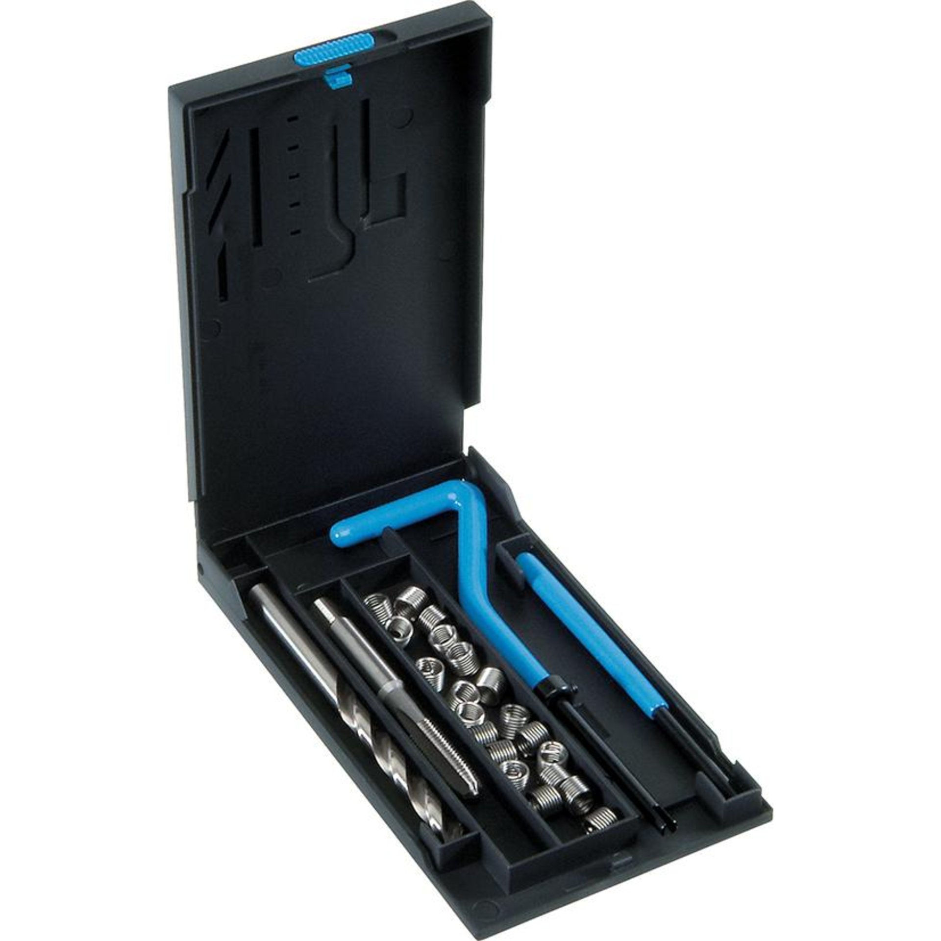 Gewinde-Reparatur-Satz, V-COIL