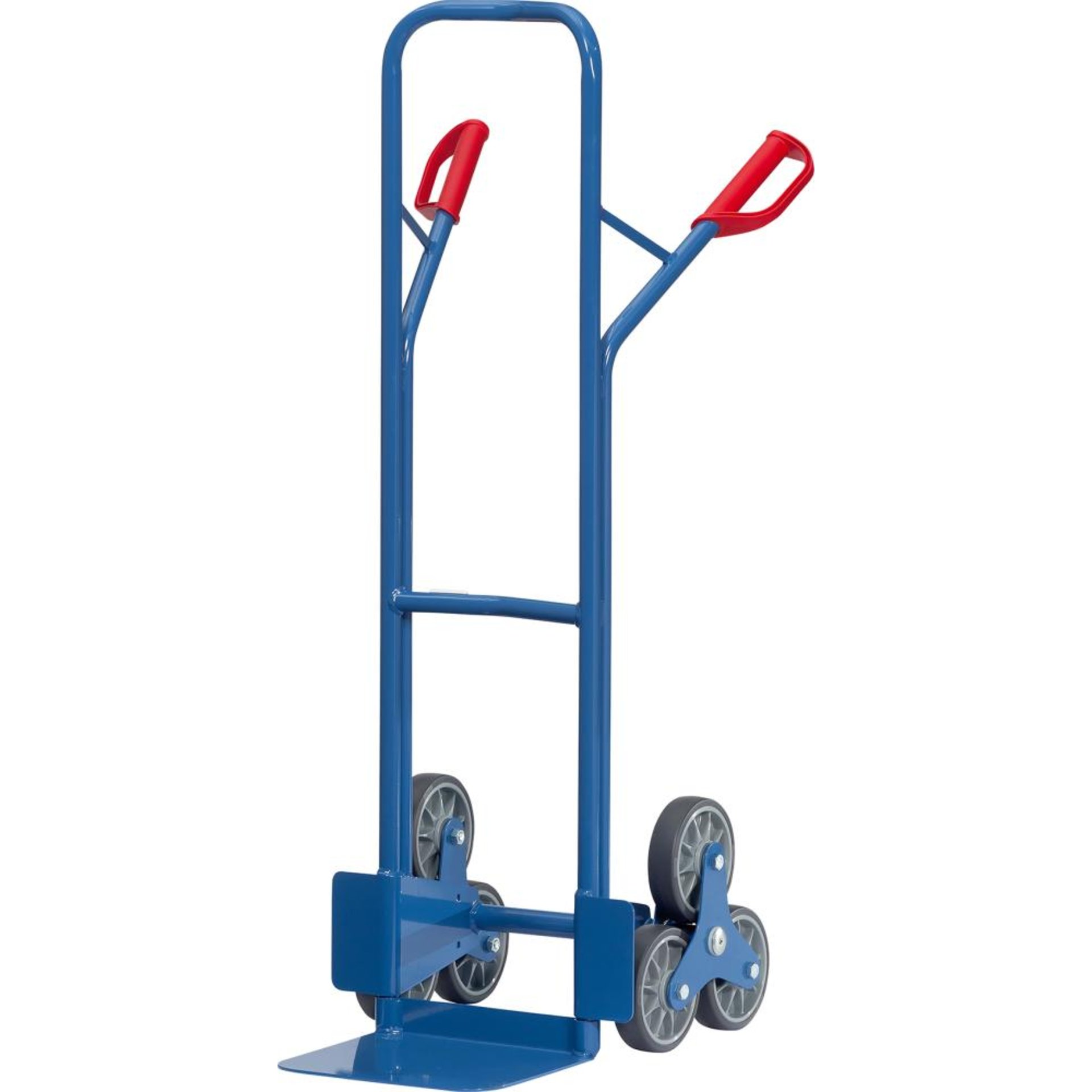Treppenkarre TK1325 200kg,Schaufel 250x320,VGfetra