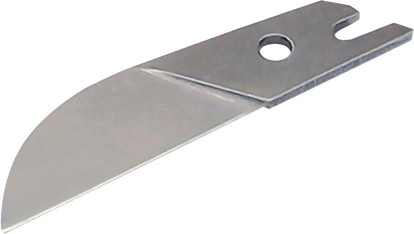 Pariere Ersatzmesser für Gehrungsschere