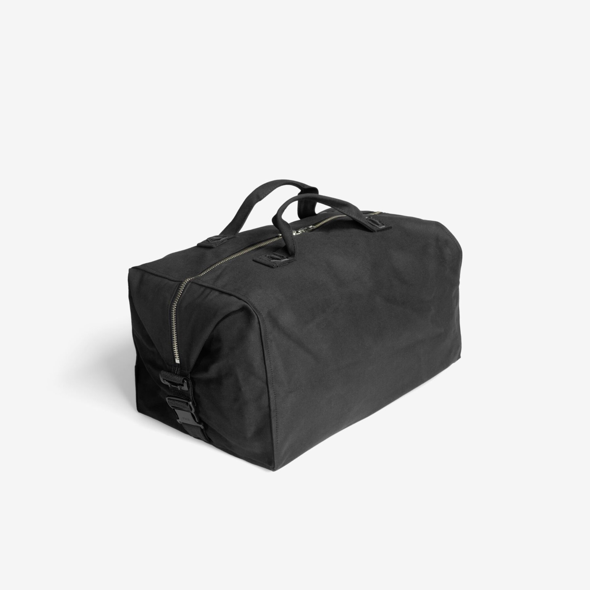 HERMANN FHB-Reisetasche schwarz