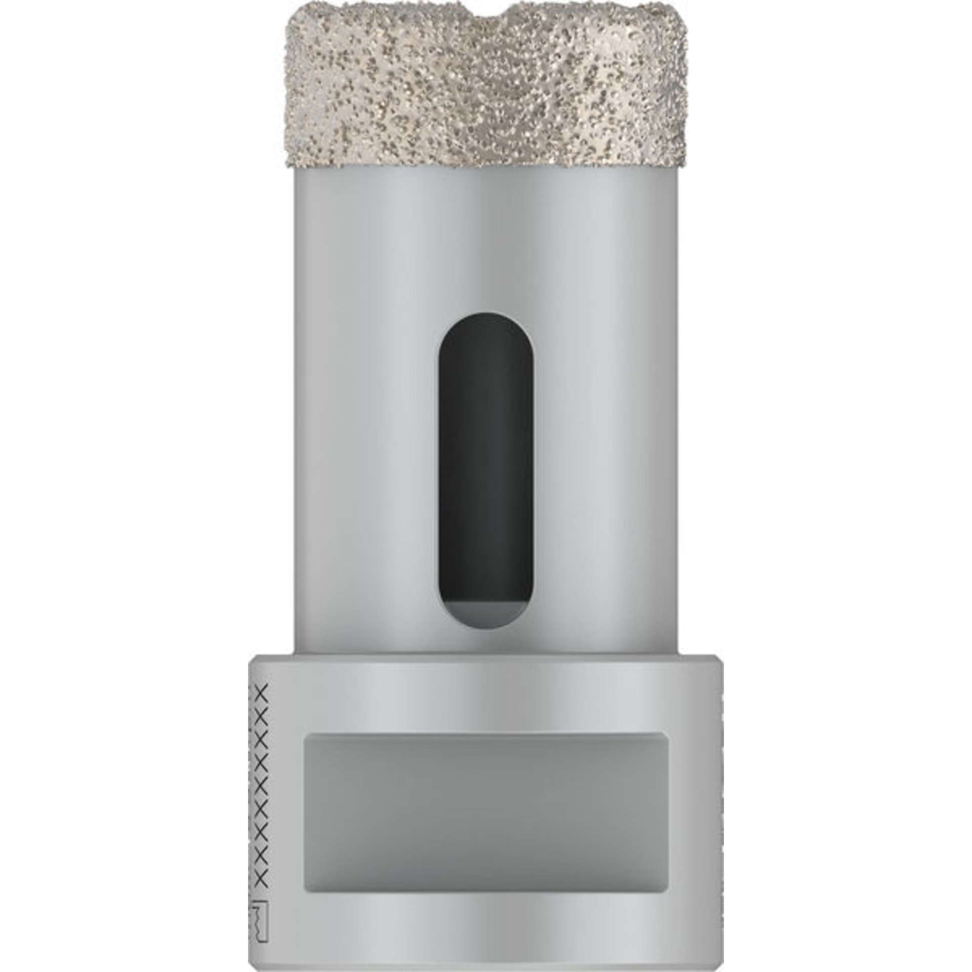 PRO Ceramic dry Trockenbohrkrone, 25 x 35 x 22.23 mm