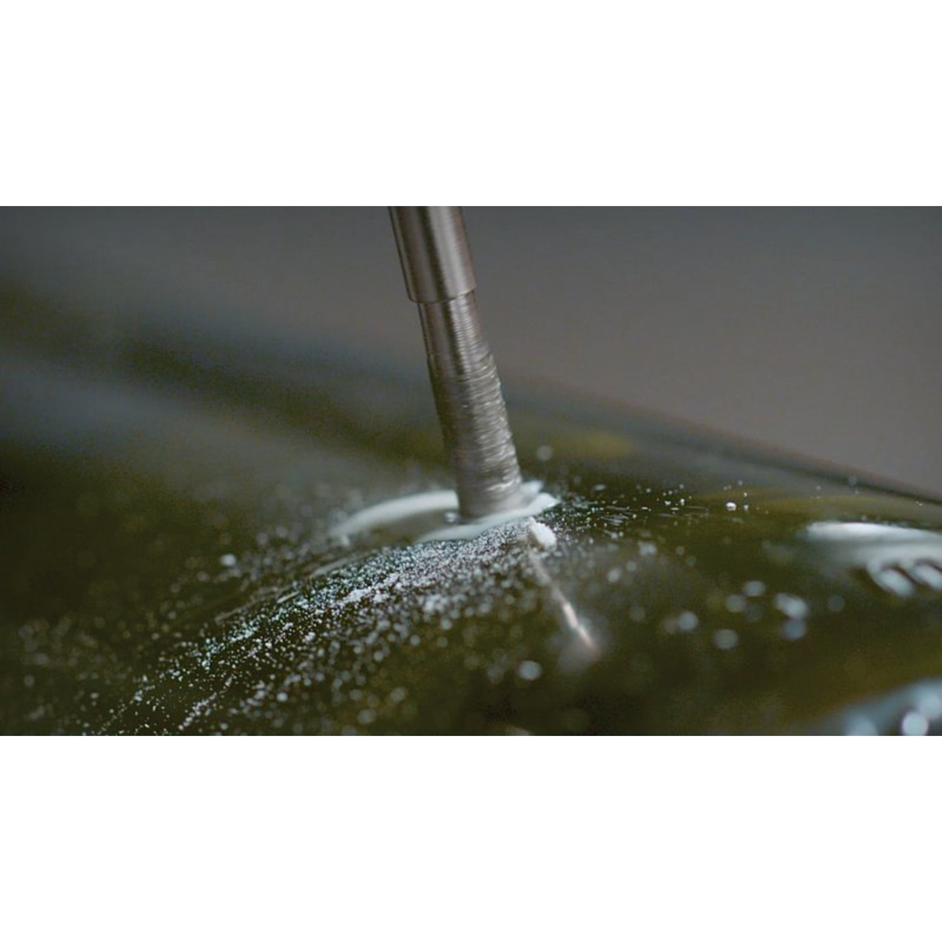 DREMEL® - Diamant Glasbohrer
