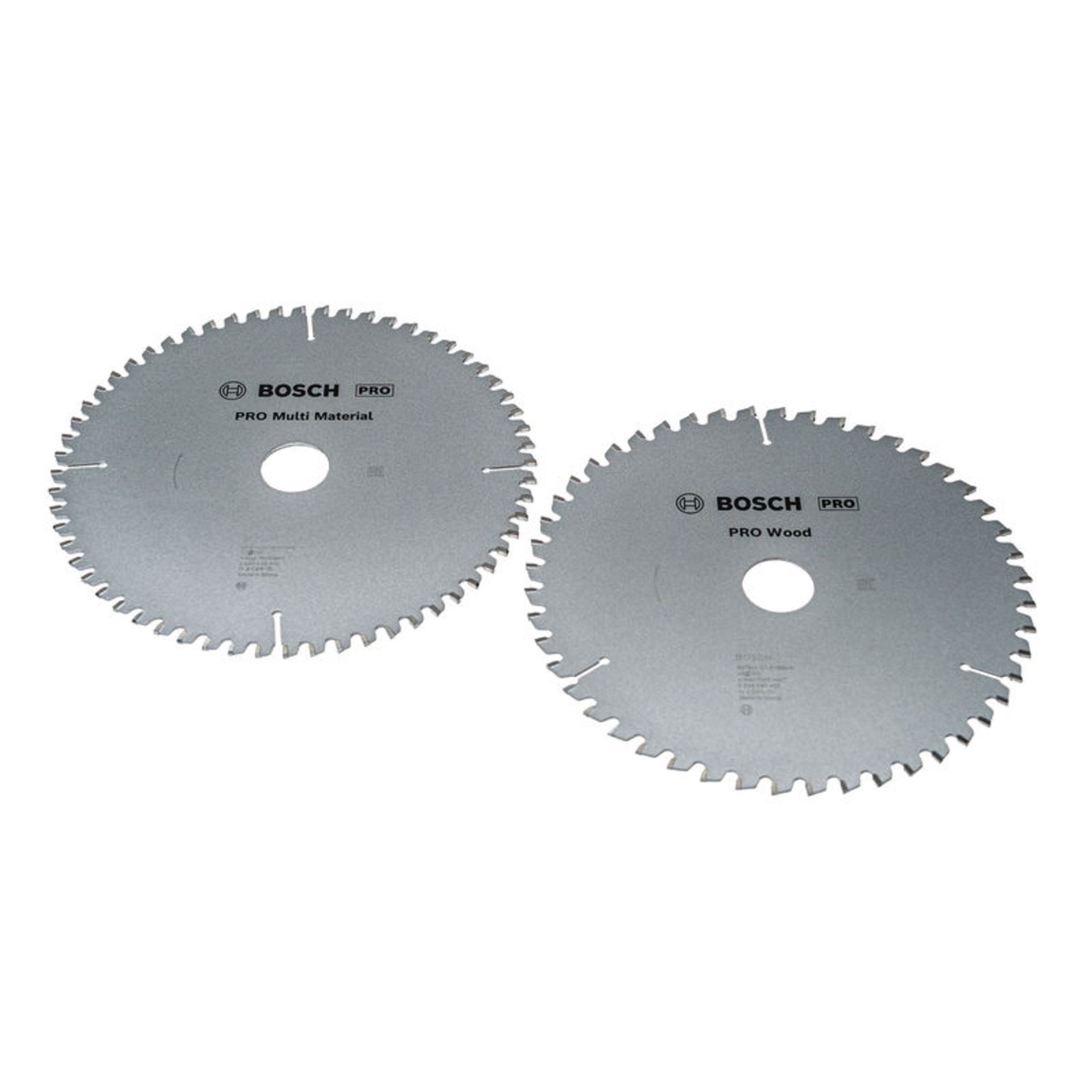 Promo 2er Pack, 216 mm Pro Wood/MM