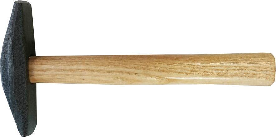 ESW Dengelhammer 500g, zweibahnig