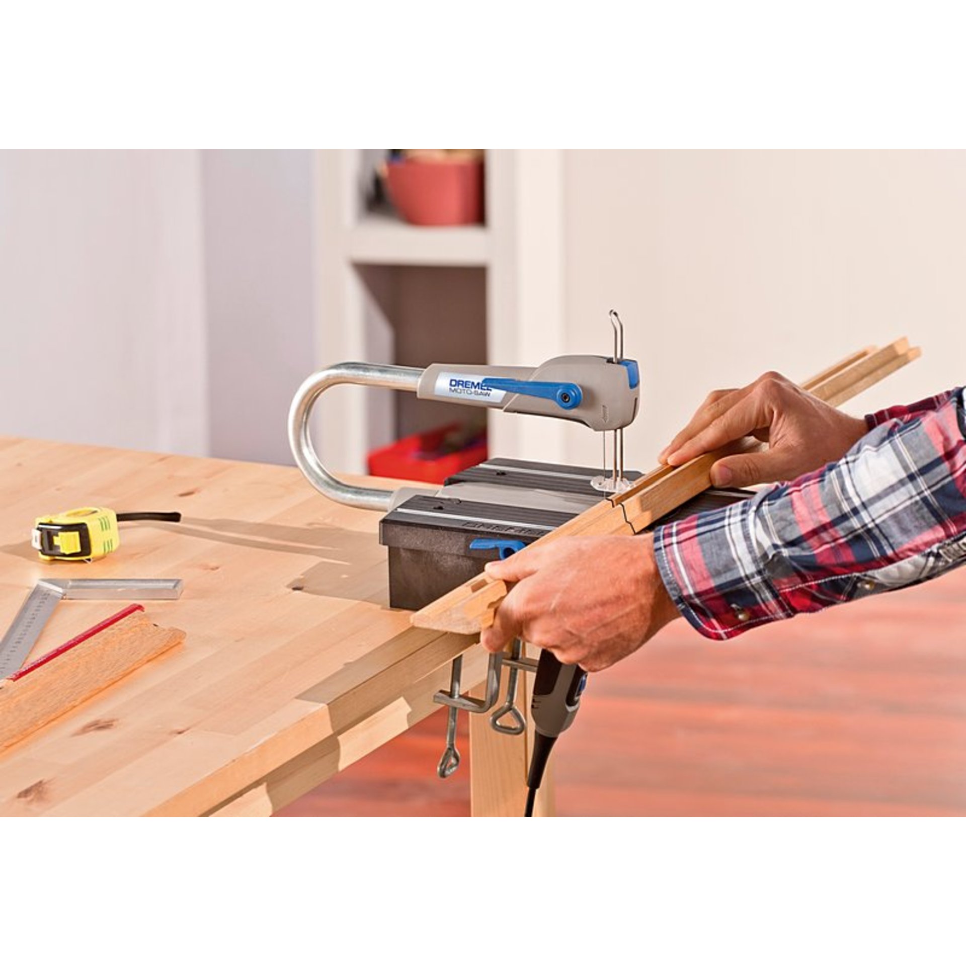 DREMEL® Moto-Saw Allzweck-Holzsägeblatt