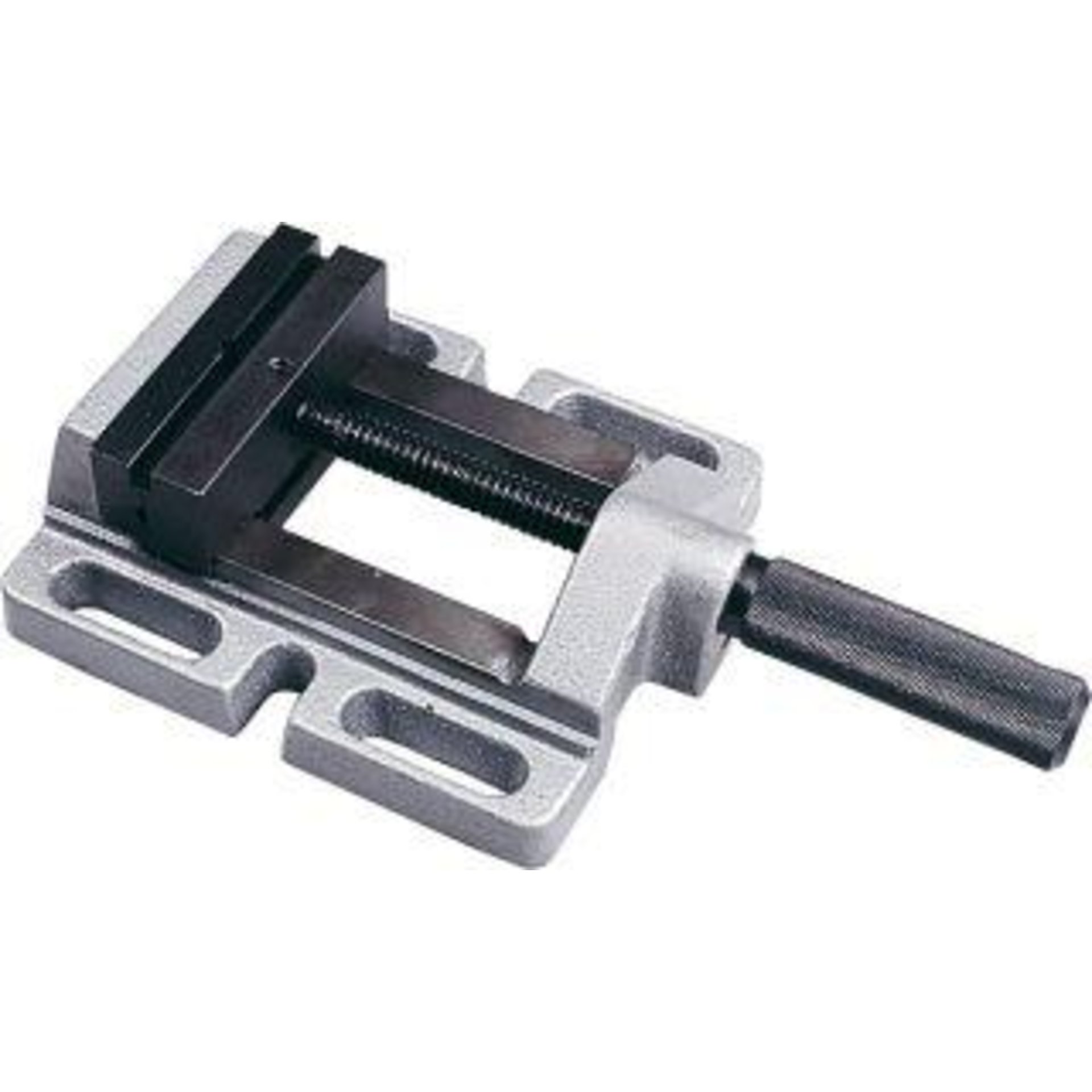 Maschinenschraubstock BOF