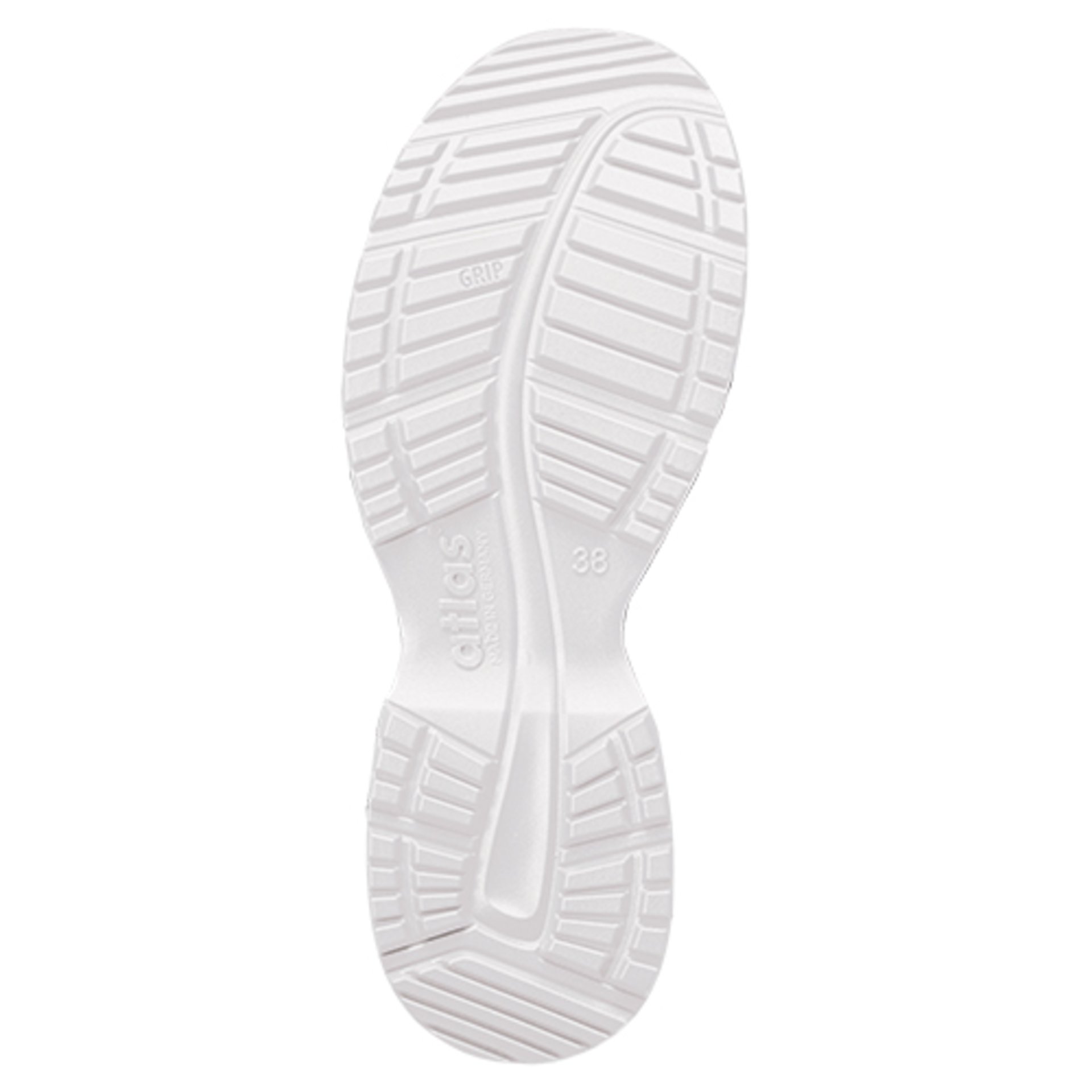 Atlas BS 150 - O1 - W10 - Gr.39
