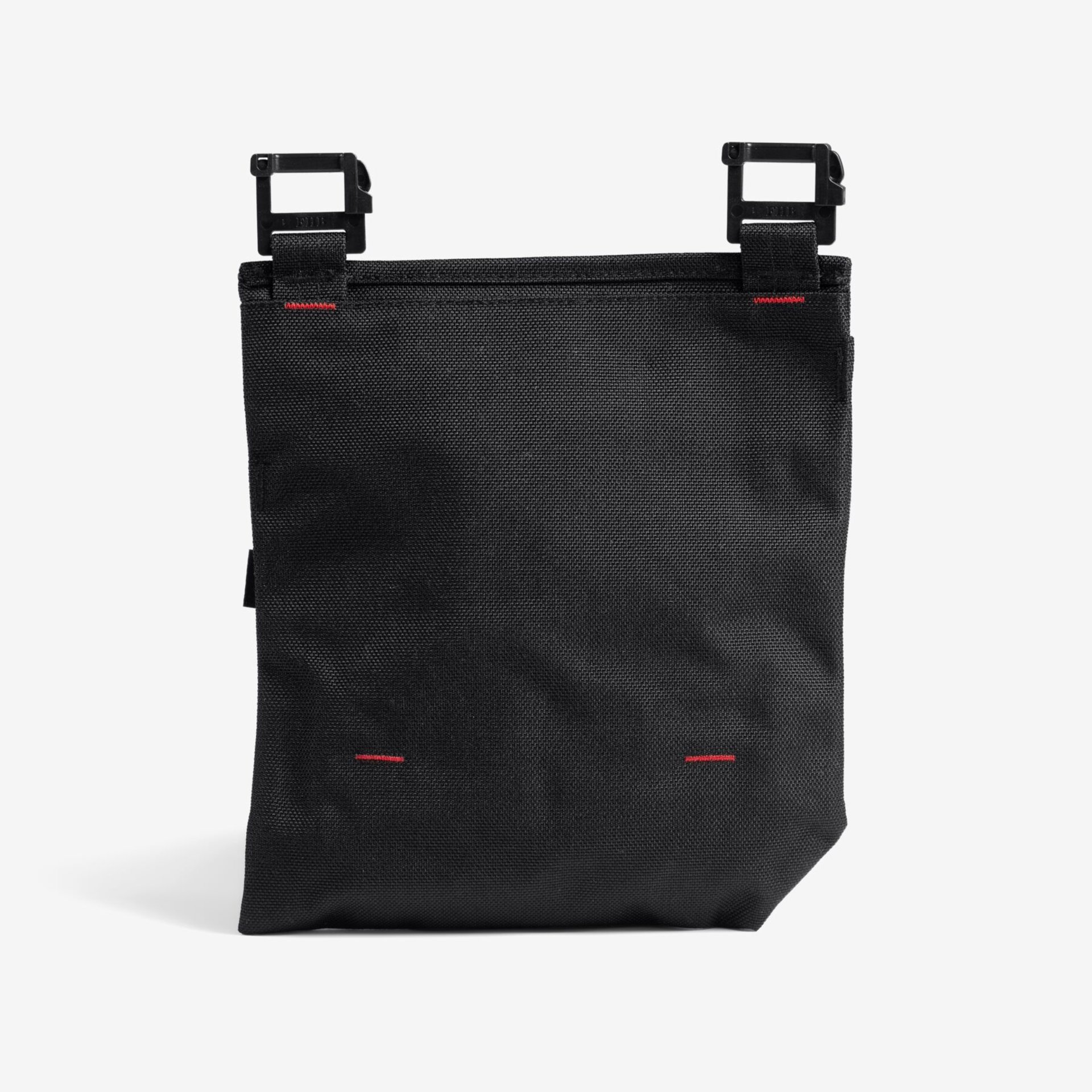 MORITZ Holstertasche links schwarz