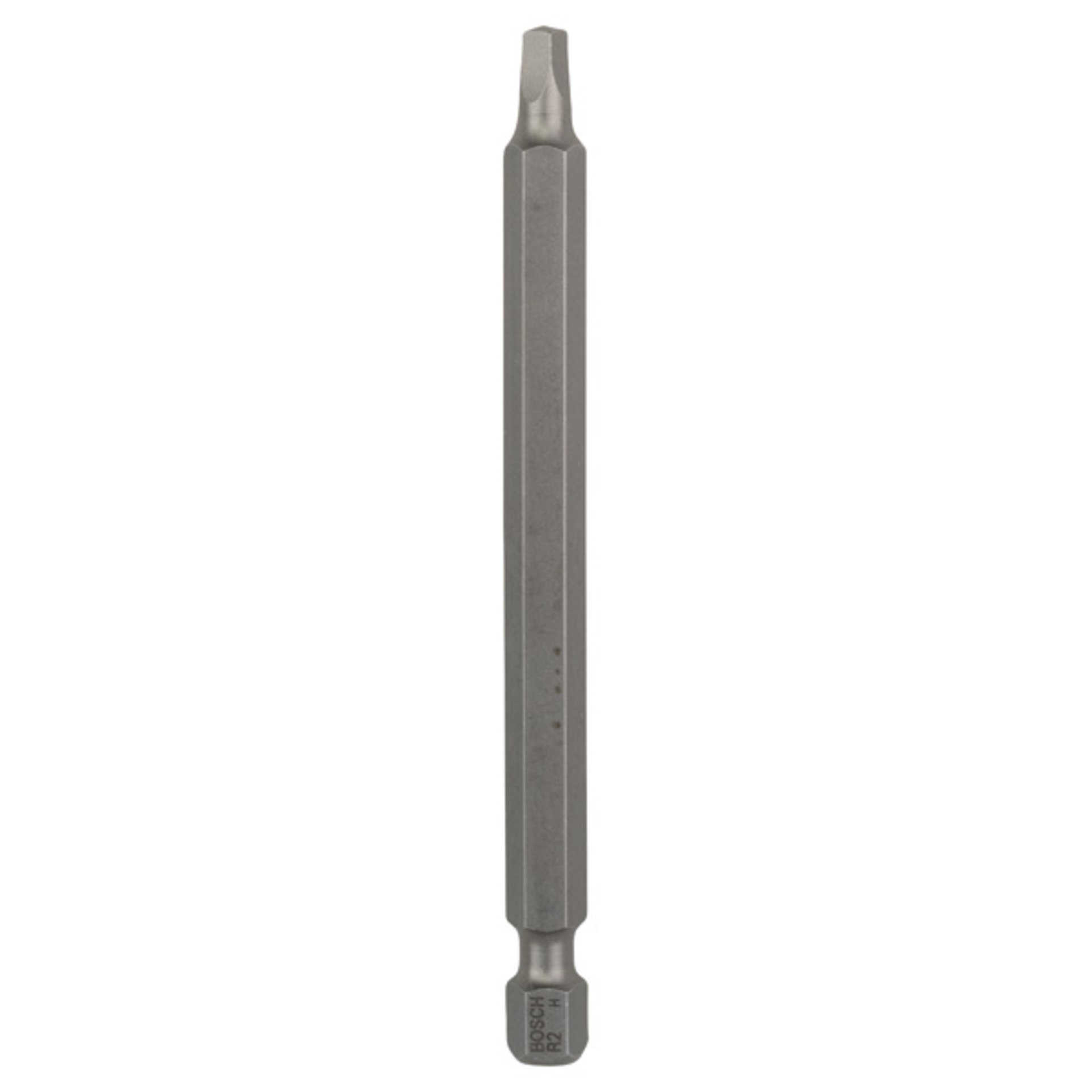Schrauberbit Extra-Hart R2, 89 mm, 3er-Pack