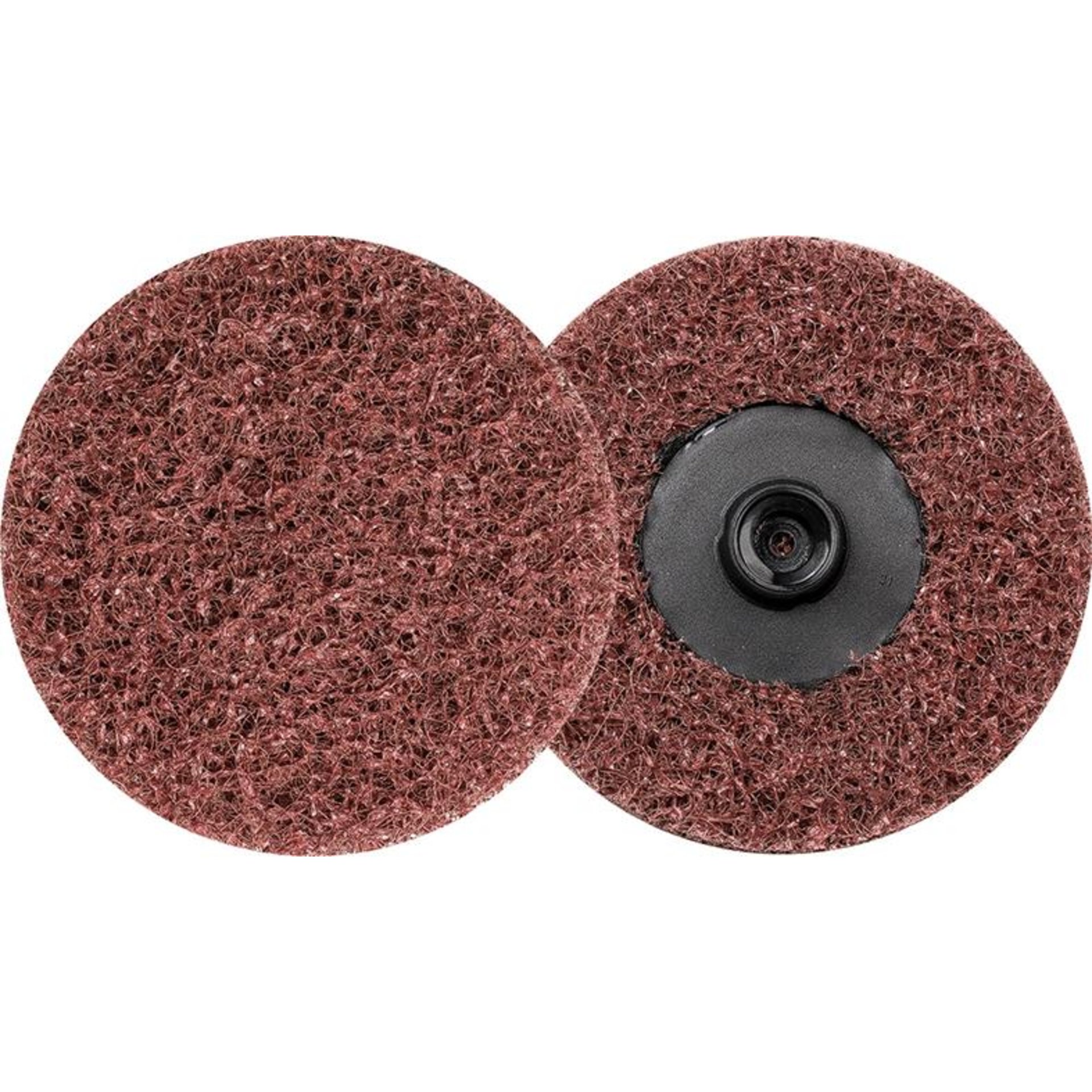 Vliesronde COMBIDISC, weich