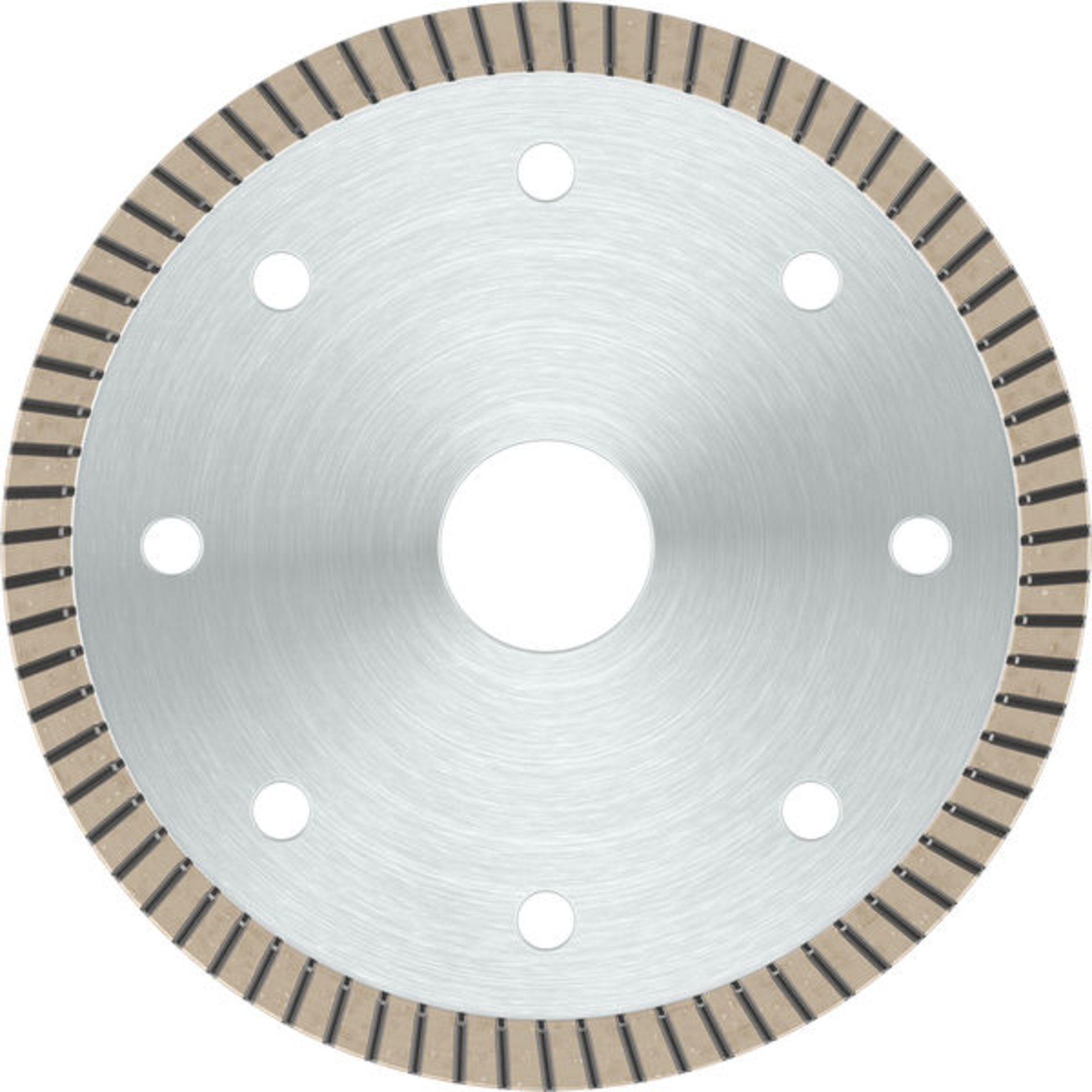 PRO Ceramic Diamanttrennscheibe, 115 x 22,23 mm