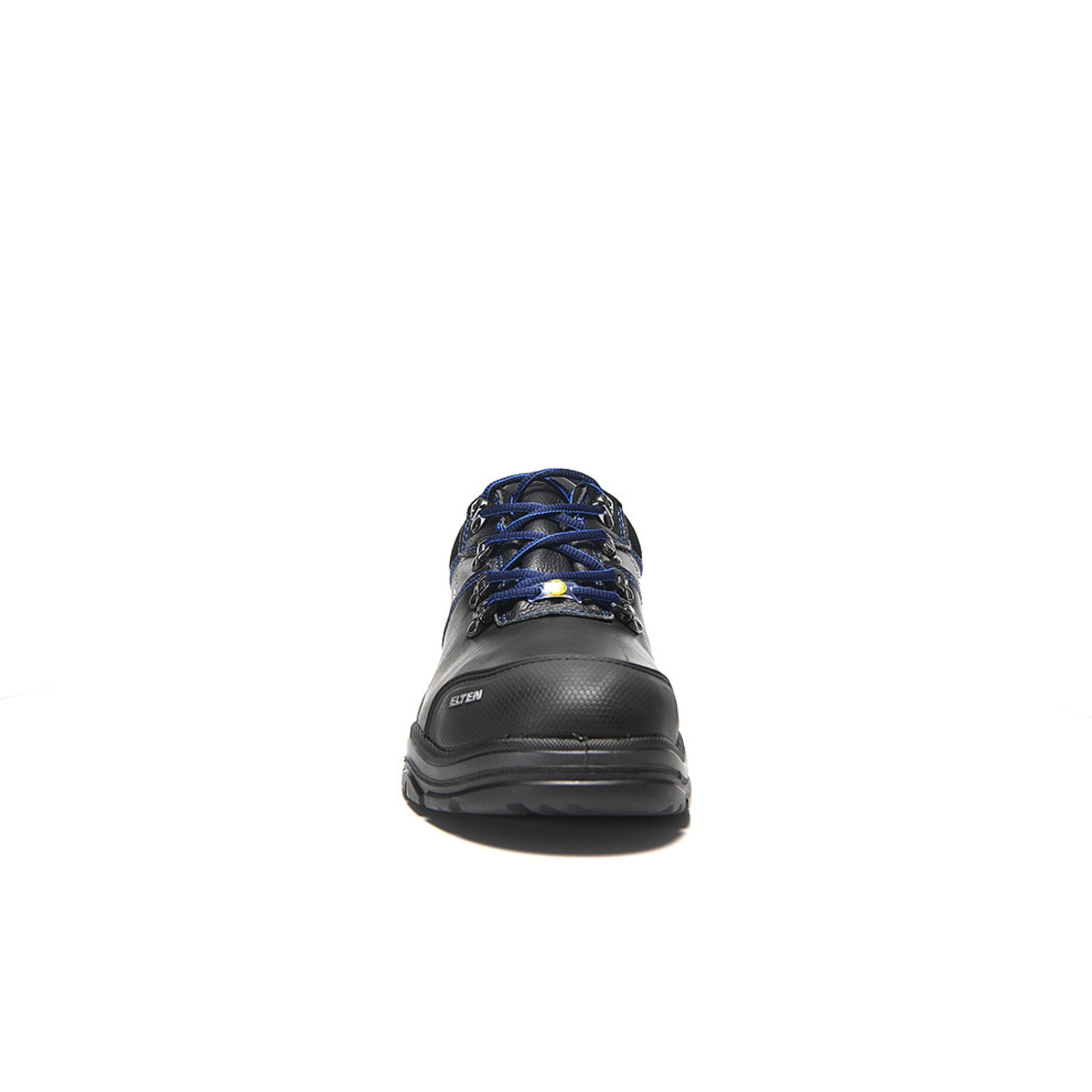 Sicherheitshalbschuh MASON Pro Rubber Low ESD S3 HI Typ 3, Gr. 42