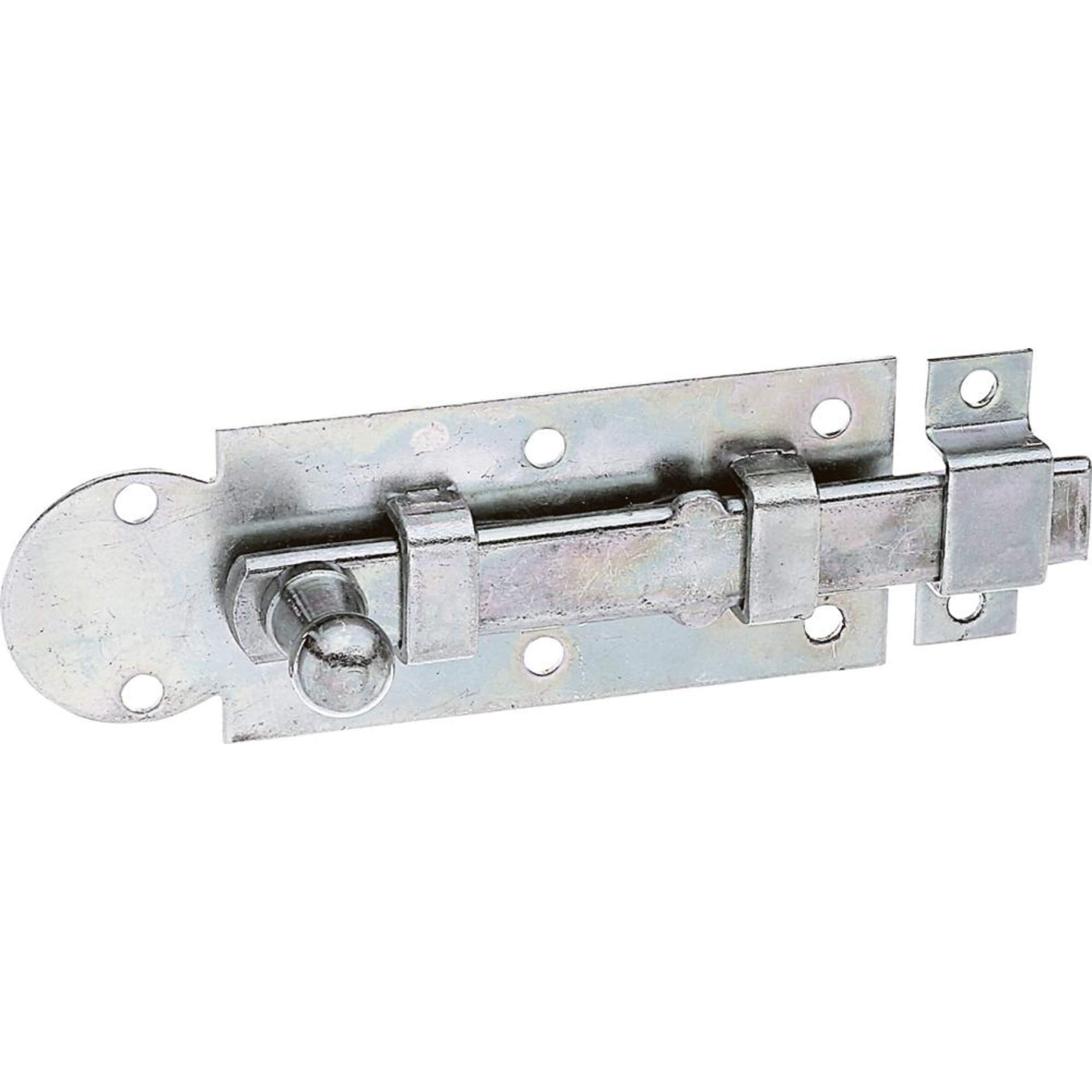Fensterriegel 16/K2ZA/100 GAH Alberts