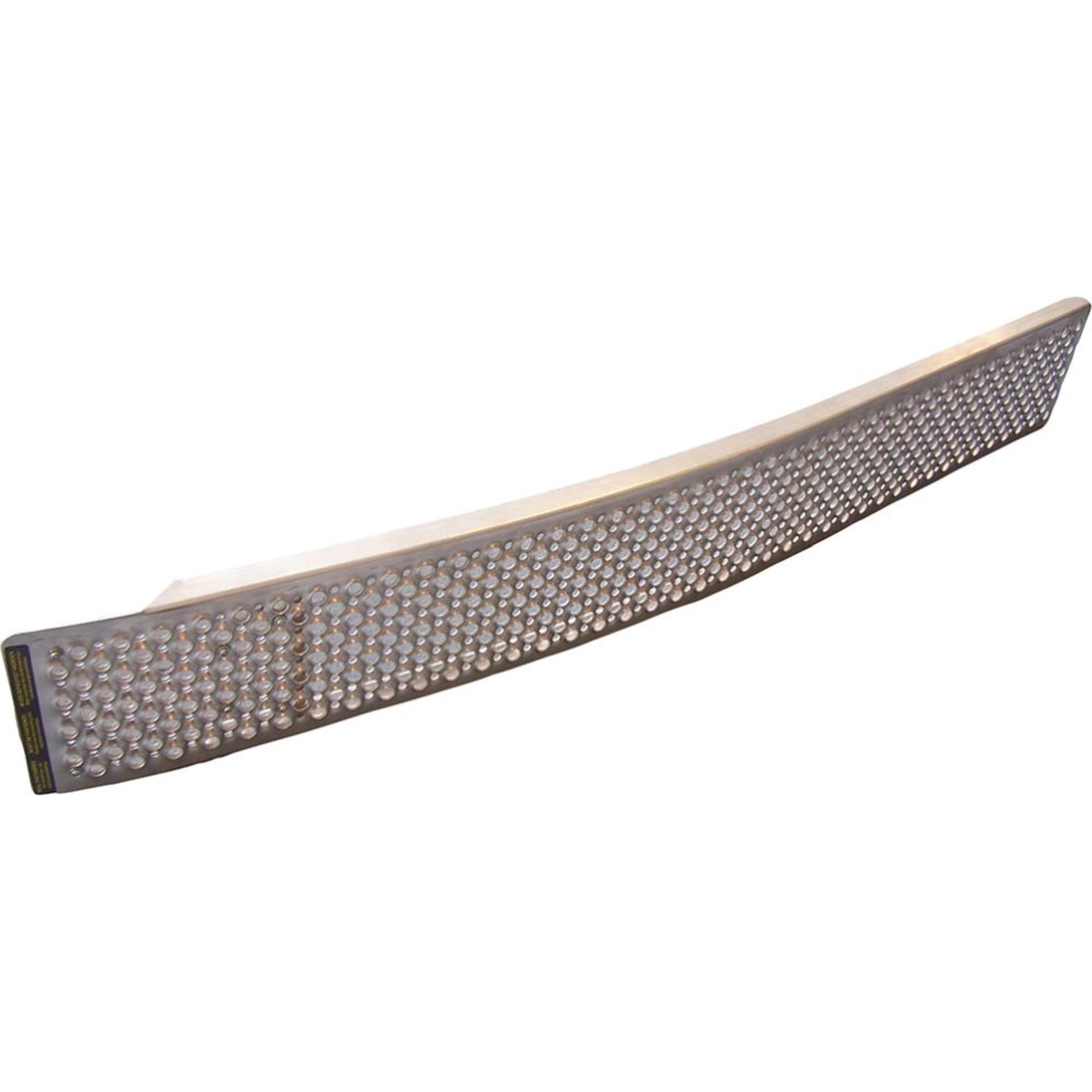 Verladerampe gebogen 1,5mTragkraft Paar 400 kg