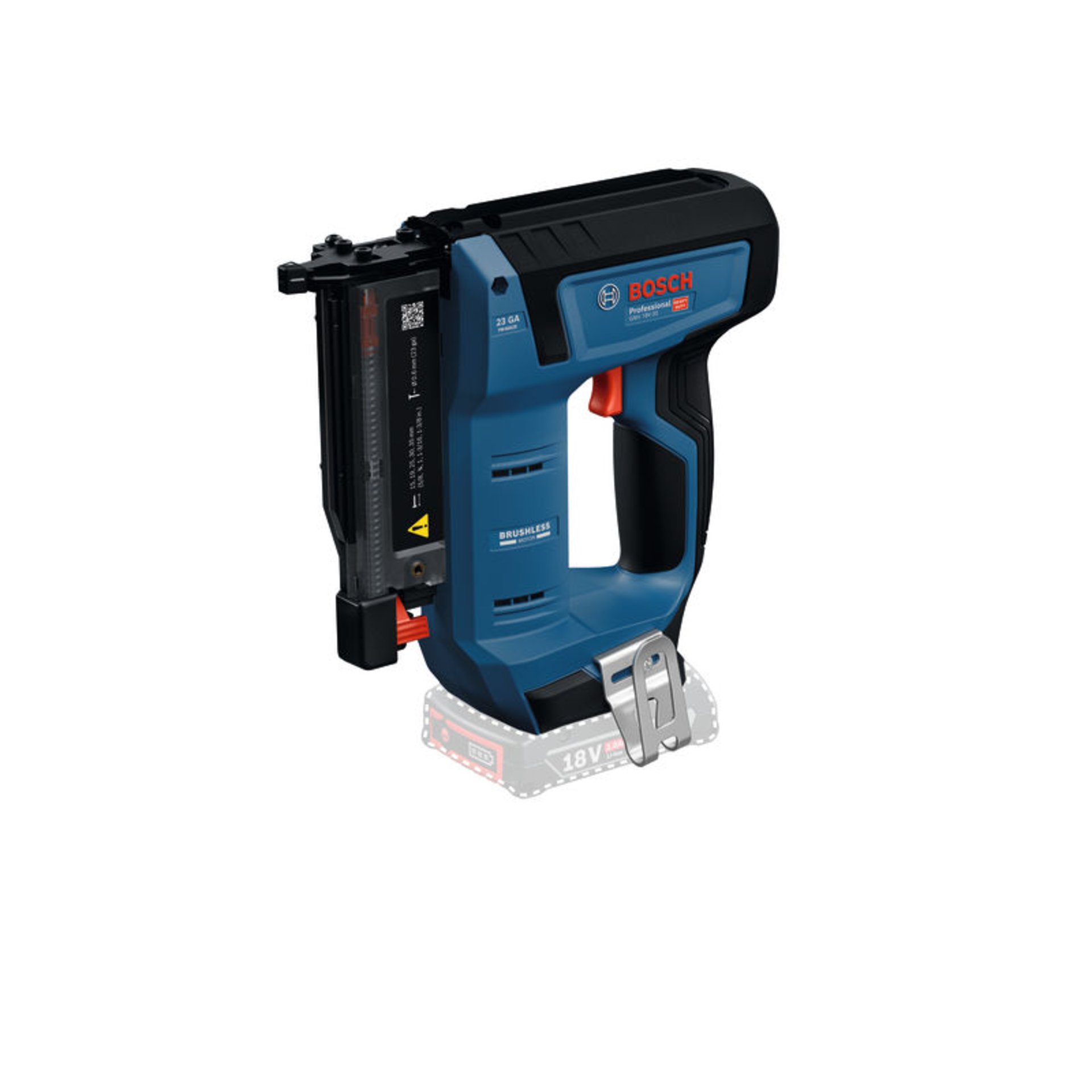 Akku-Holznagler GNH 18V-35